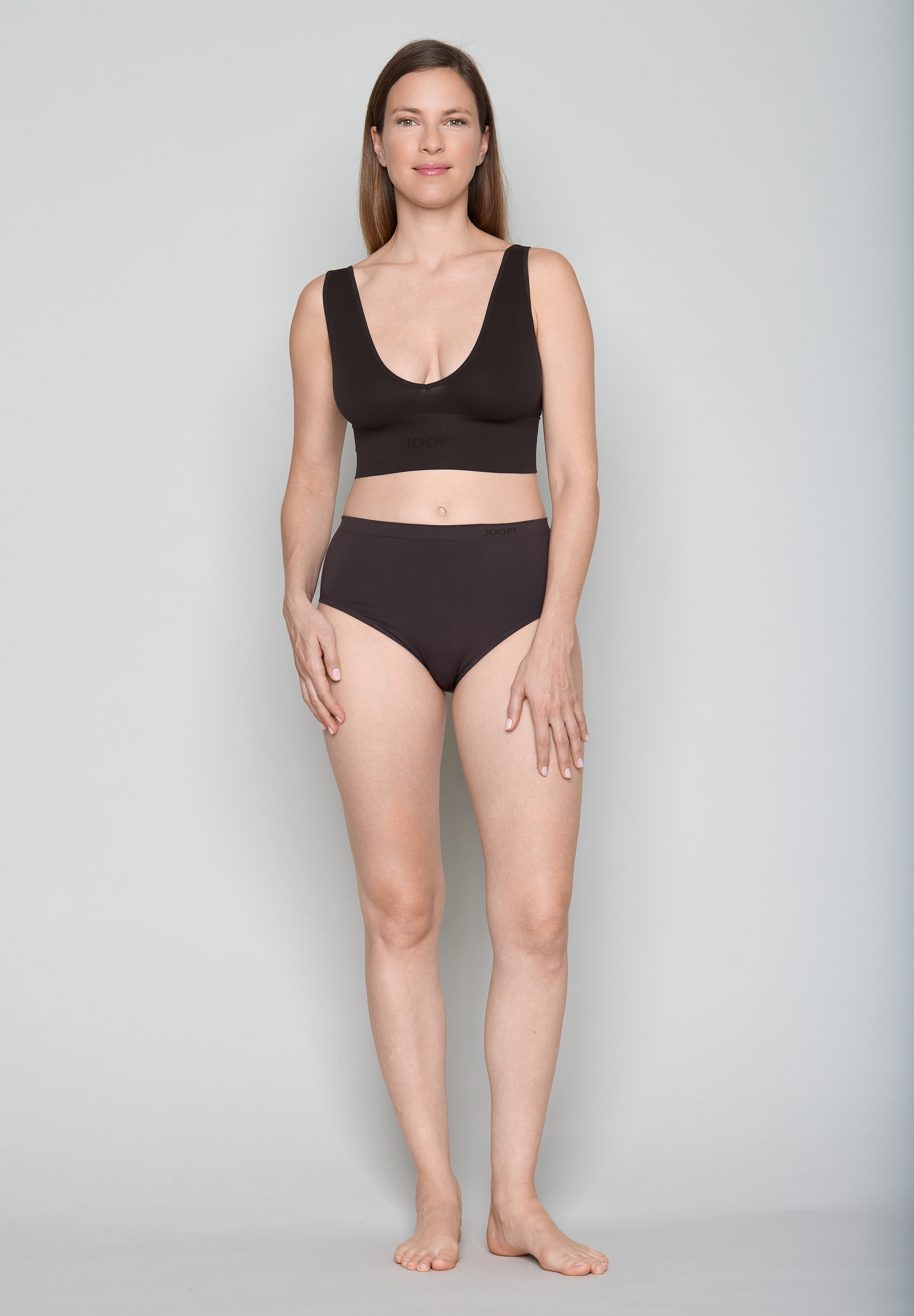 JOOP! Panty mit Seamfree-Verarbeitung, aus Mikrofaser