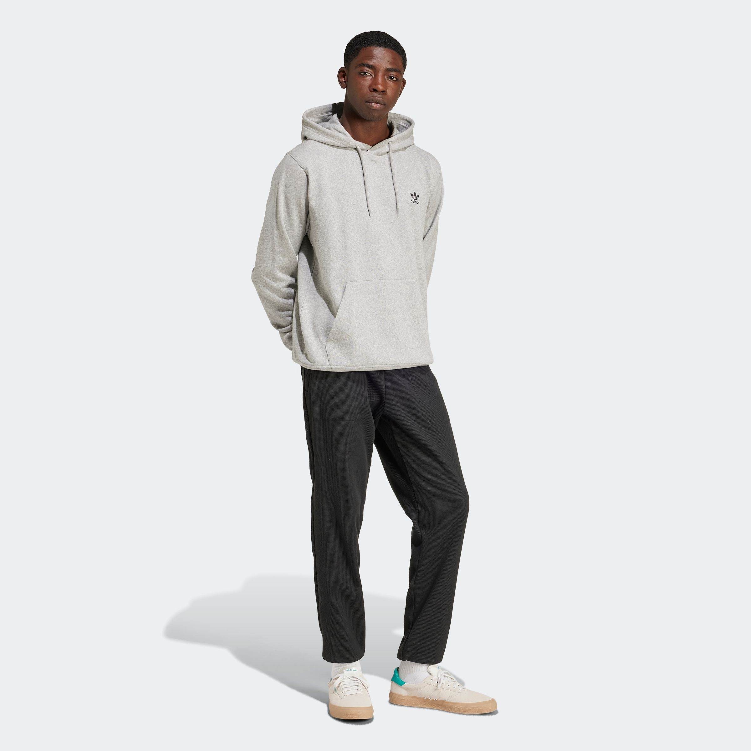 adidas Originals Kapuzensweatshirt »TREFOIL ESSENTIALS HOODIE«
