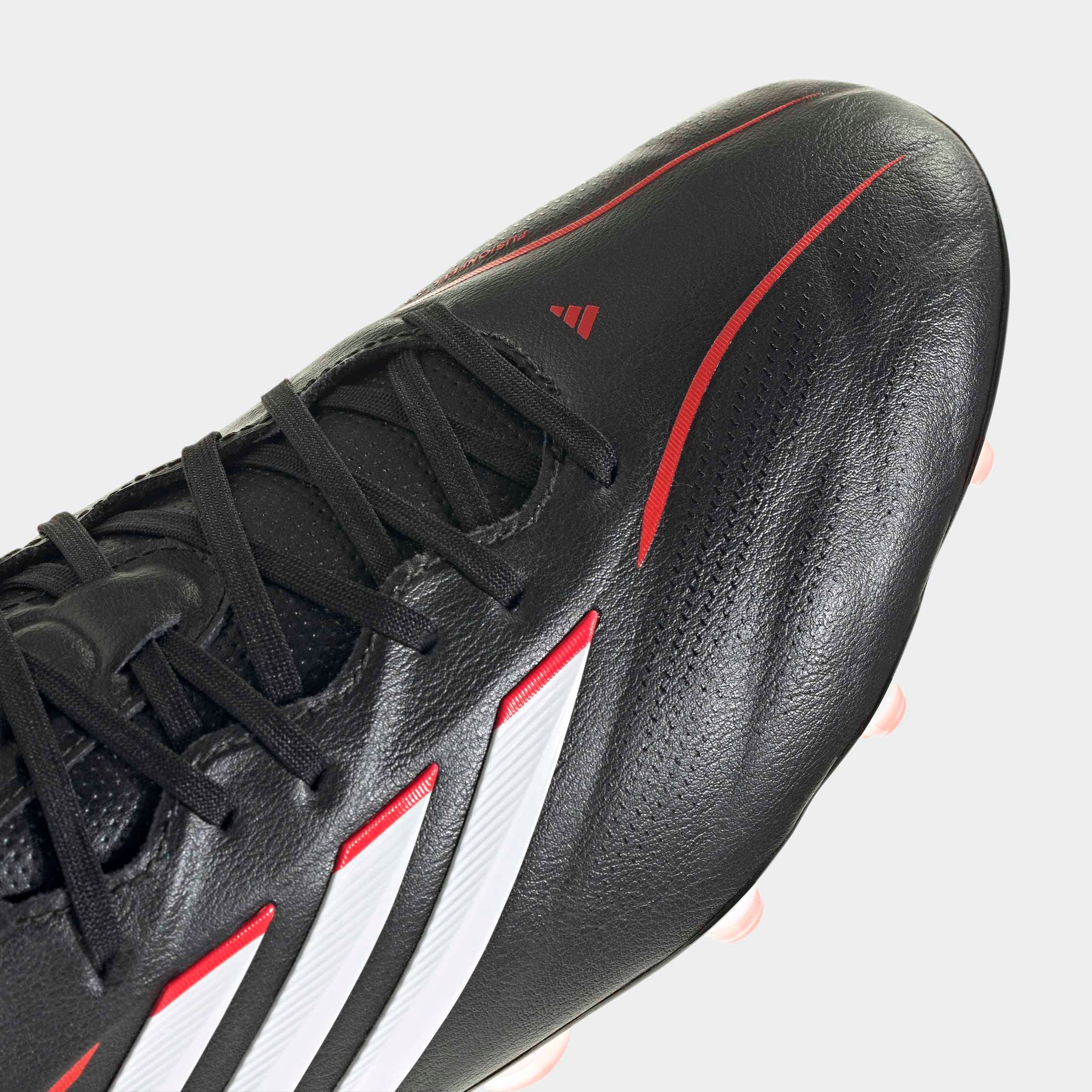 adidas Performance Fussballschuh »COPA PURE IV PRO FG«  Aussensohle für feste Böden