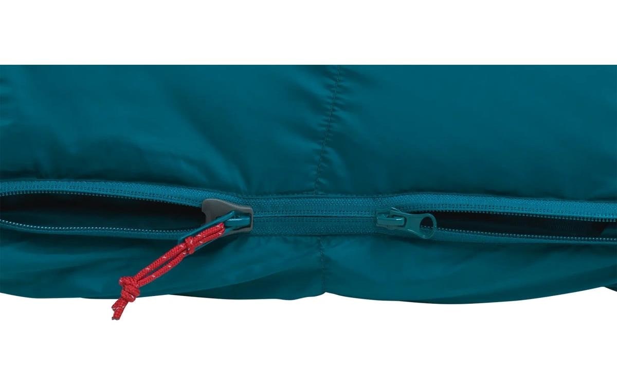 ROBENS Mumienschlafsack »Serac 300 -4 °C Regular«