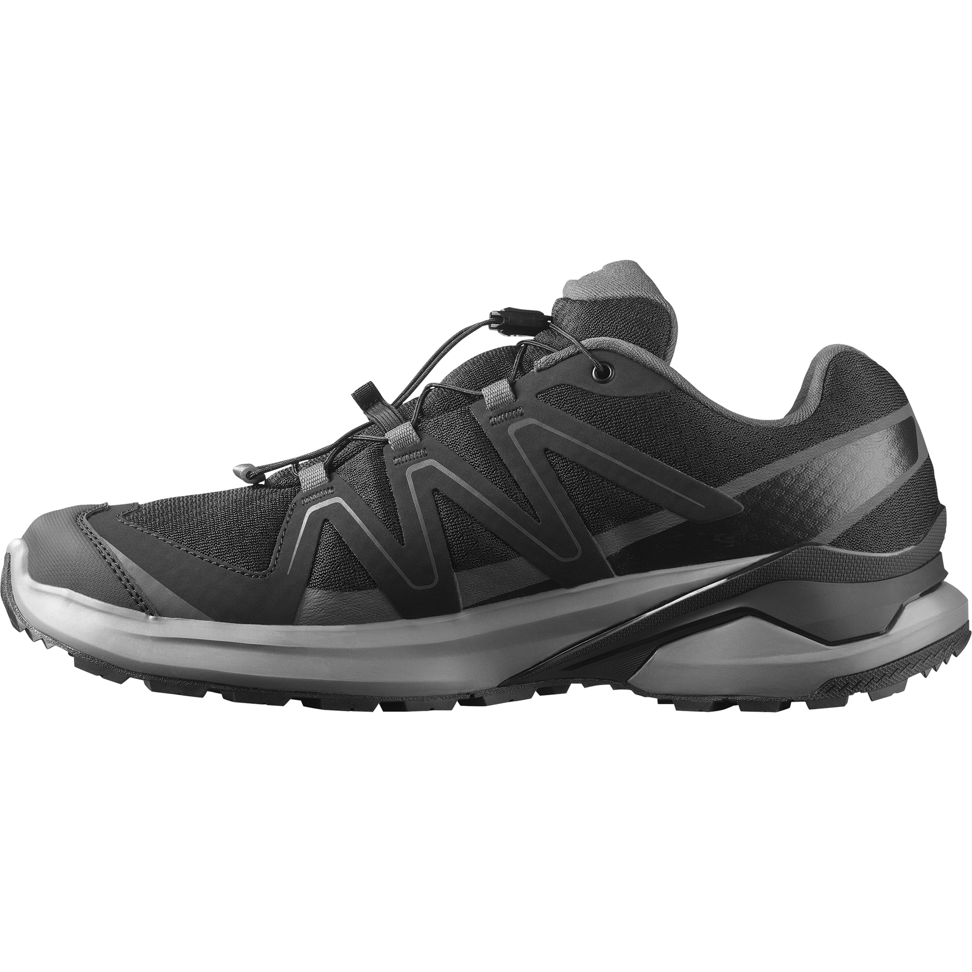 Salomon Trailrunningschuh »EXAMOTION GORE-TEX«  wasserdicht