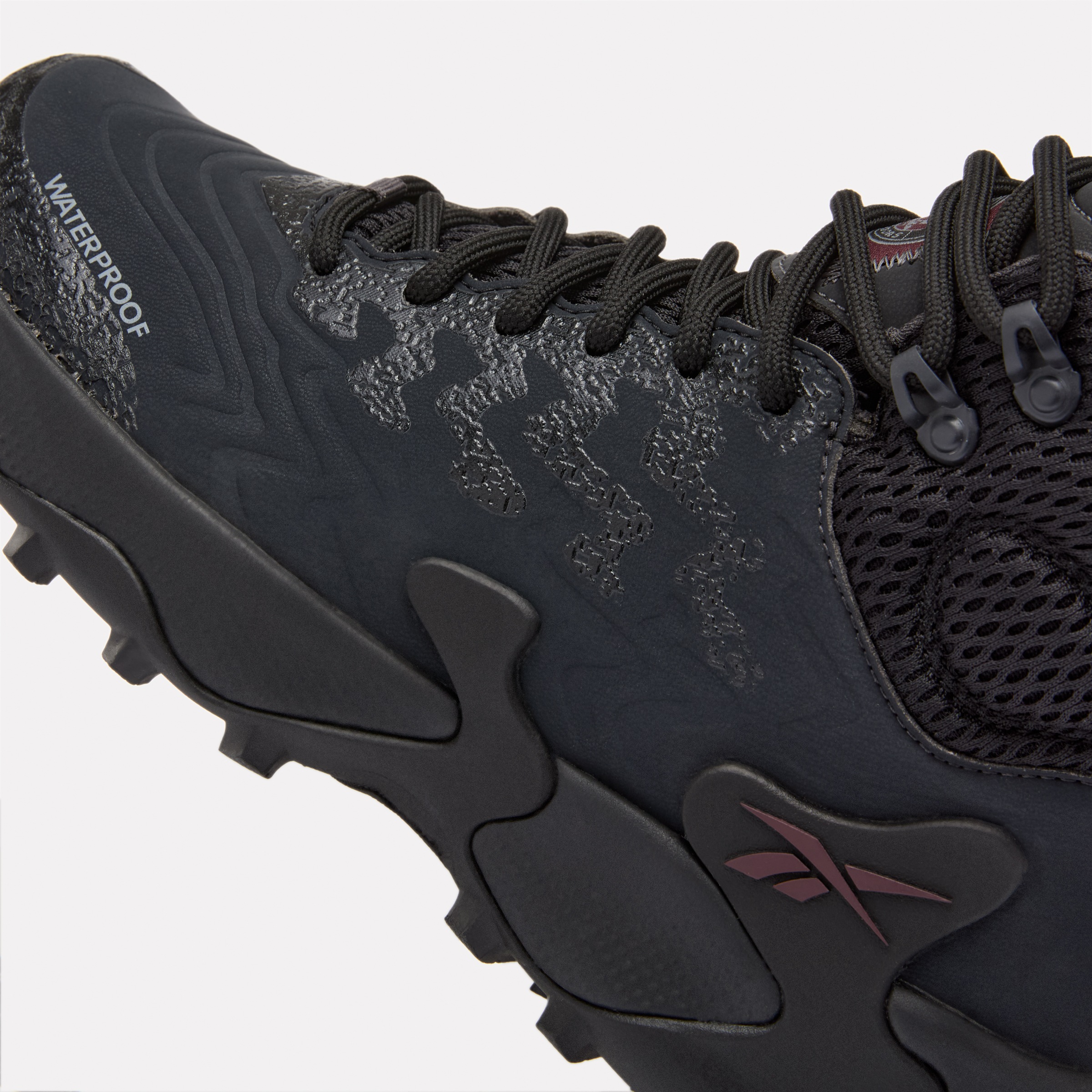 Reebok Chaussures de marche »KITARI DMX«
