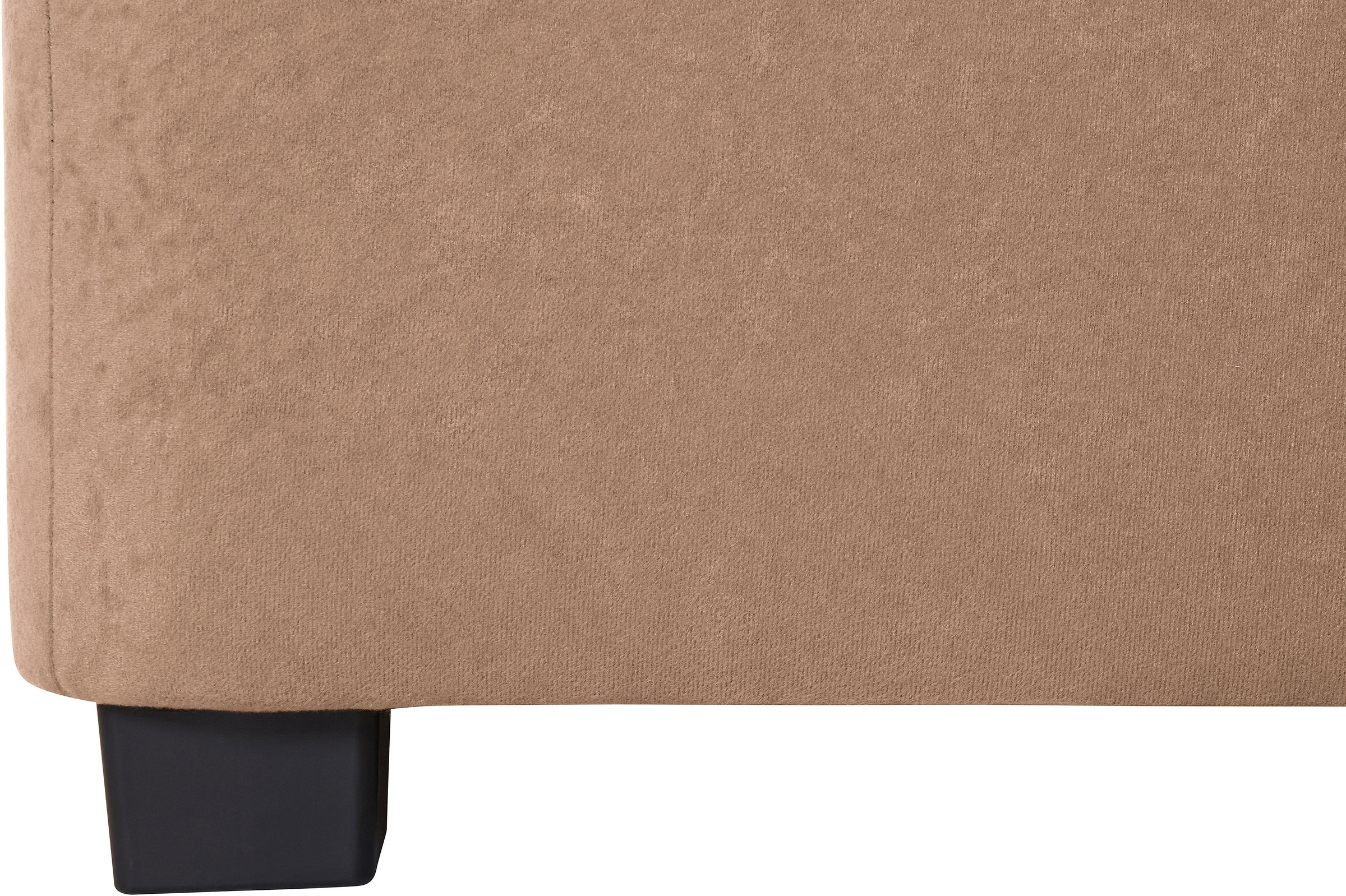 sit&more Wohnlandschaft mit Federkern, wahlweise mit Bettfunktion