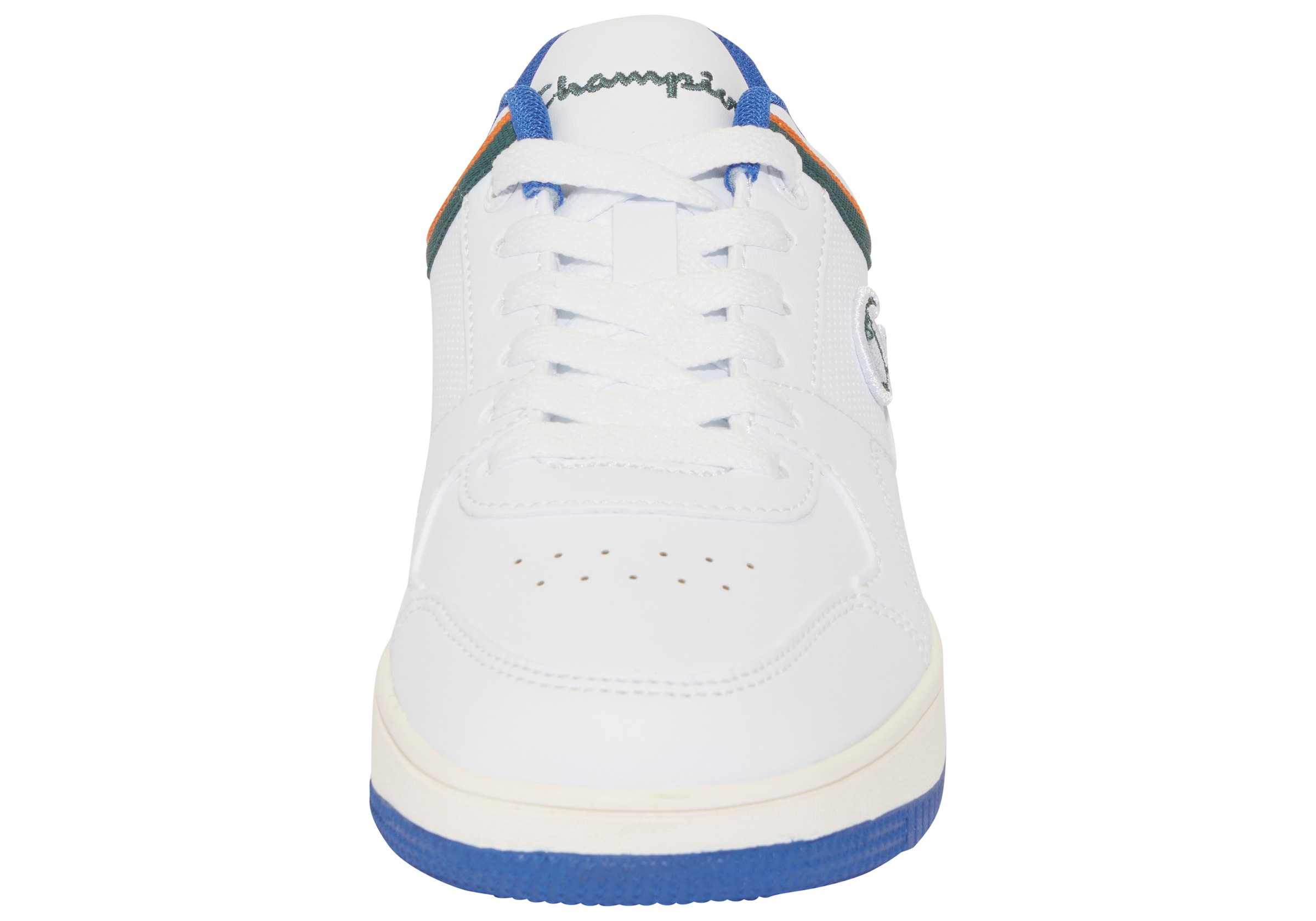 Champion Sneakers »RD18 LOW B GS«