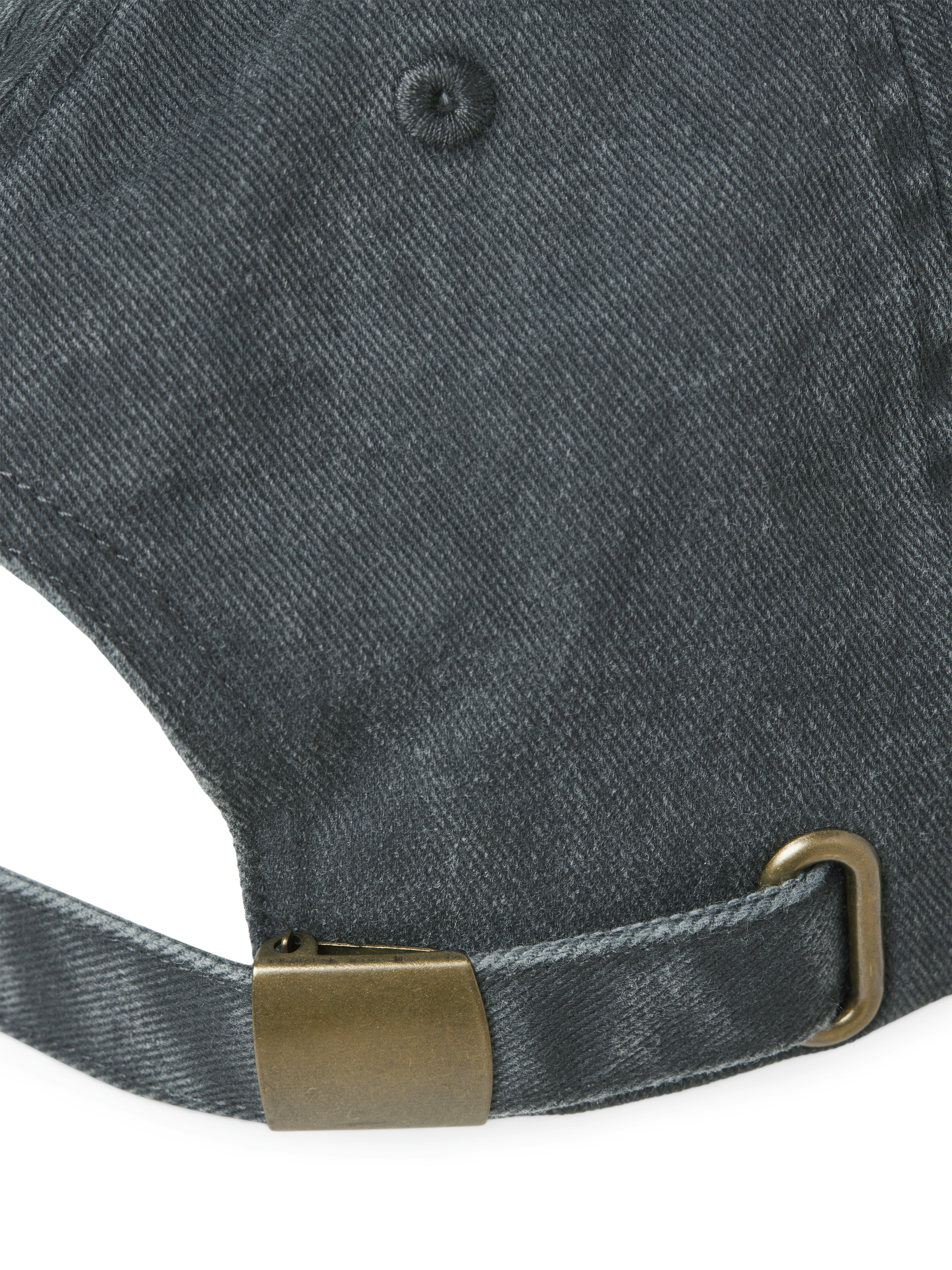 Jack & Jones Casquette de baseball »JACFRAME WASHED EMB CAP SN«