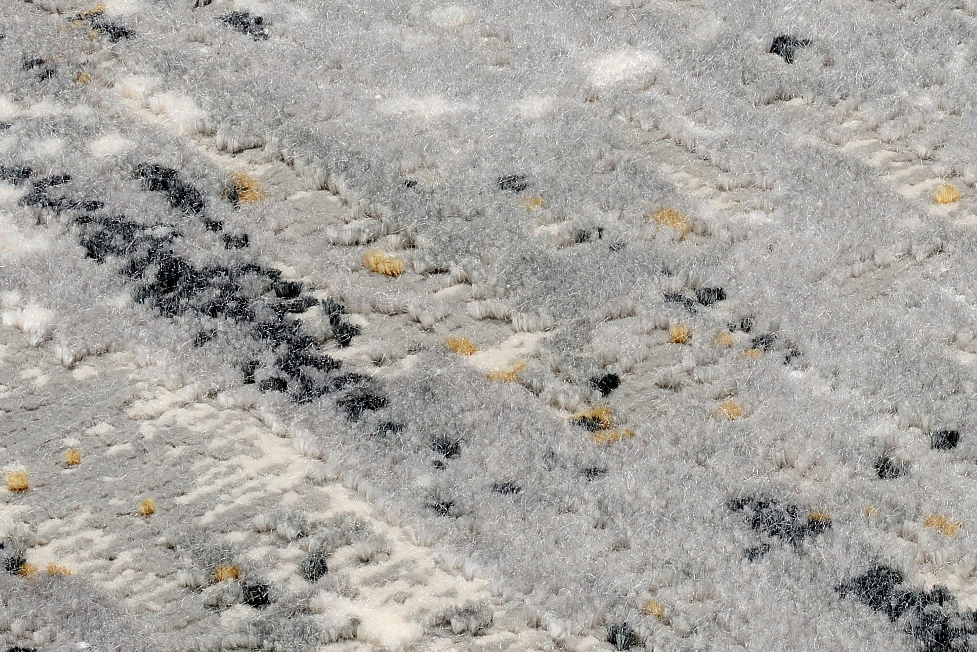 OCI DIE TEPPICHMARKE Teppich »ELEMENTS NAPALI« rechteckig 8 mm Höhe