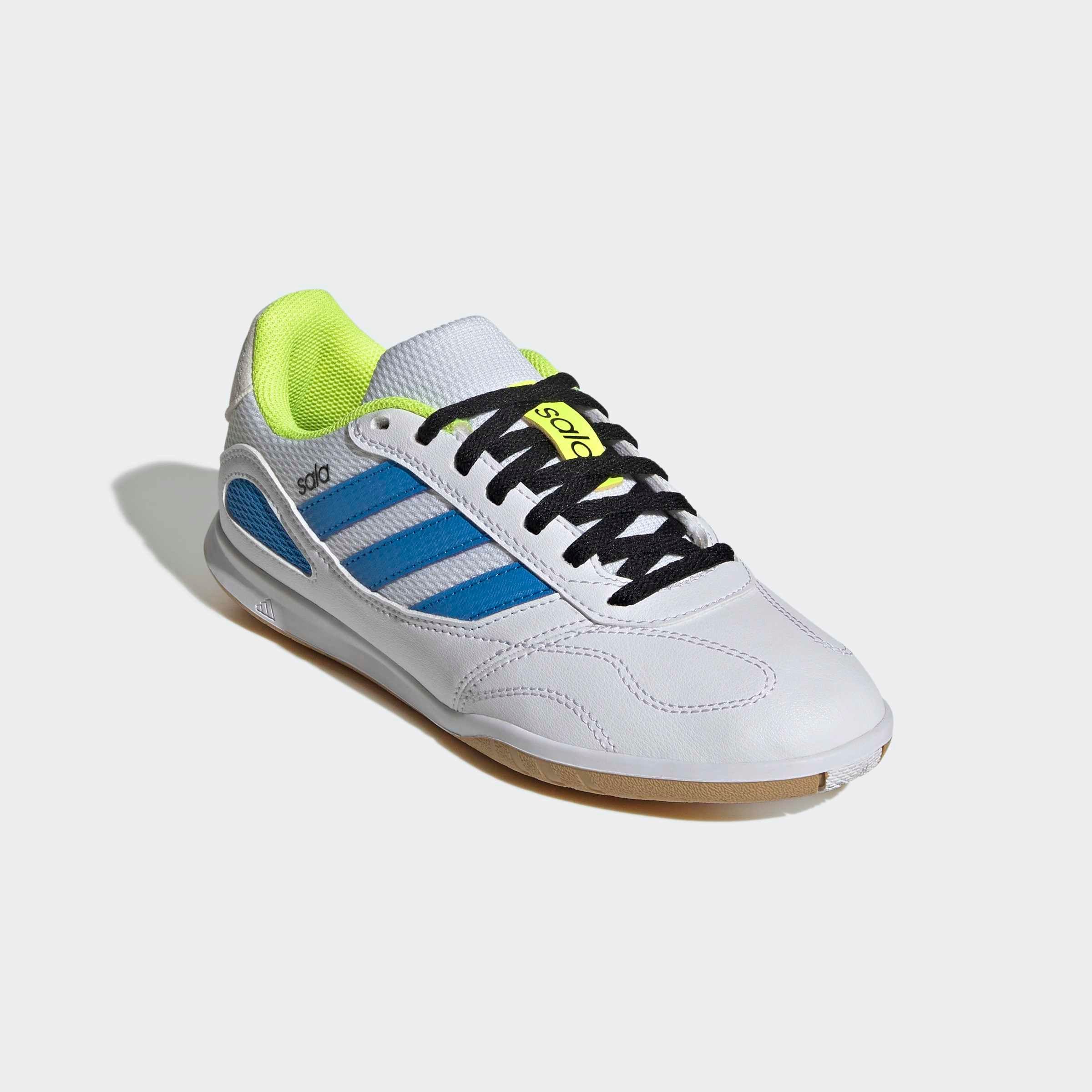 adidas Performance Chaussure de football »SUPER SALA COMPETITION III INDOOR  KIDS«  pour sol de salle, pour enfants et adolescents