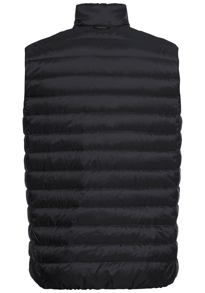 Jack Wolfskin Daunenweste »PILVI DOWN VEST M« Daunenweste, winddicht, wasserabweisend