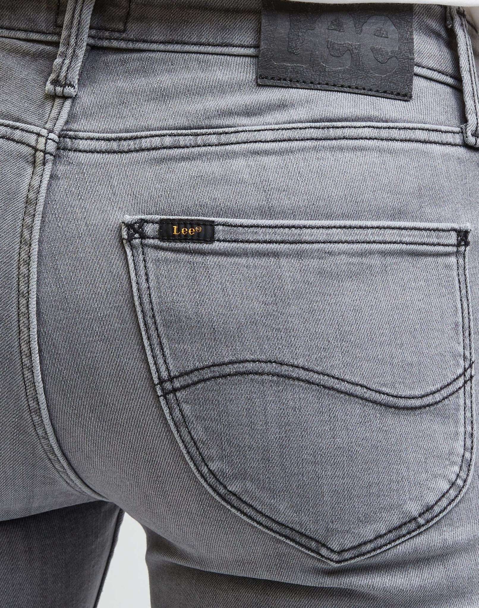 Lee® Slim-fit-Jeans »Lee Jeans Elly«