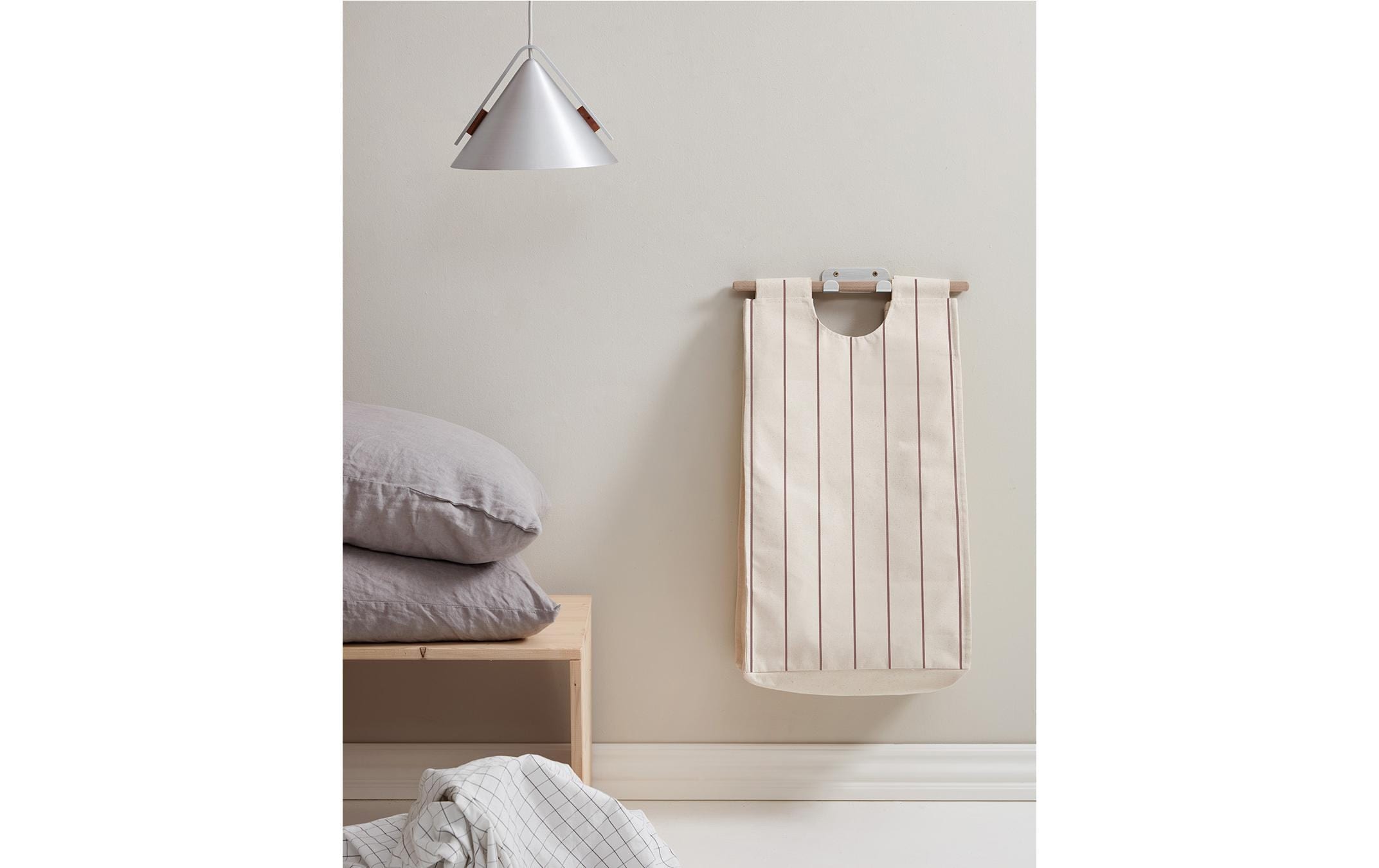   Panier à linge »ReCollector BagUp, 40 l«