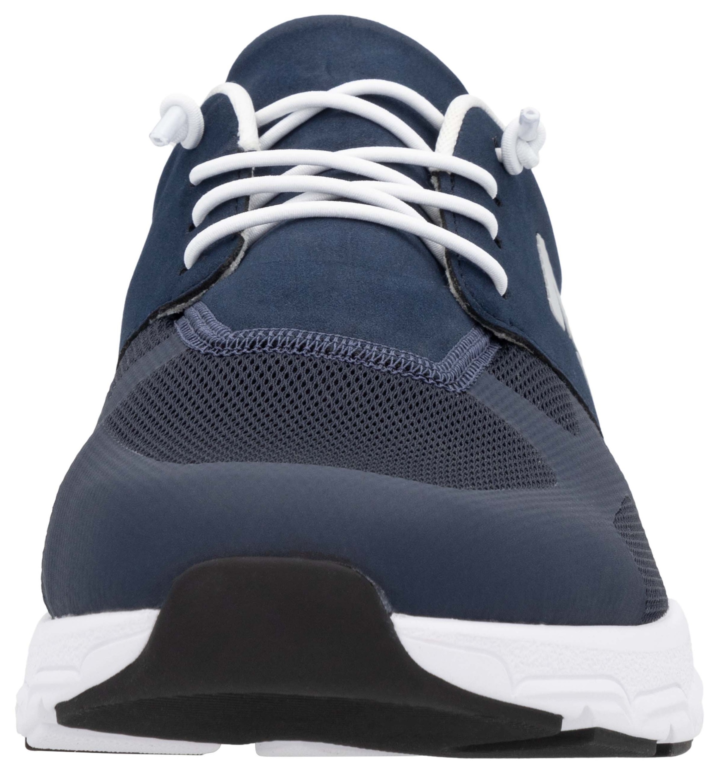 RIEKER Sport Baskets slip-on »Preston«  Running-Sneaker aus der neuen Christoph Kramer Kollektion