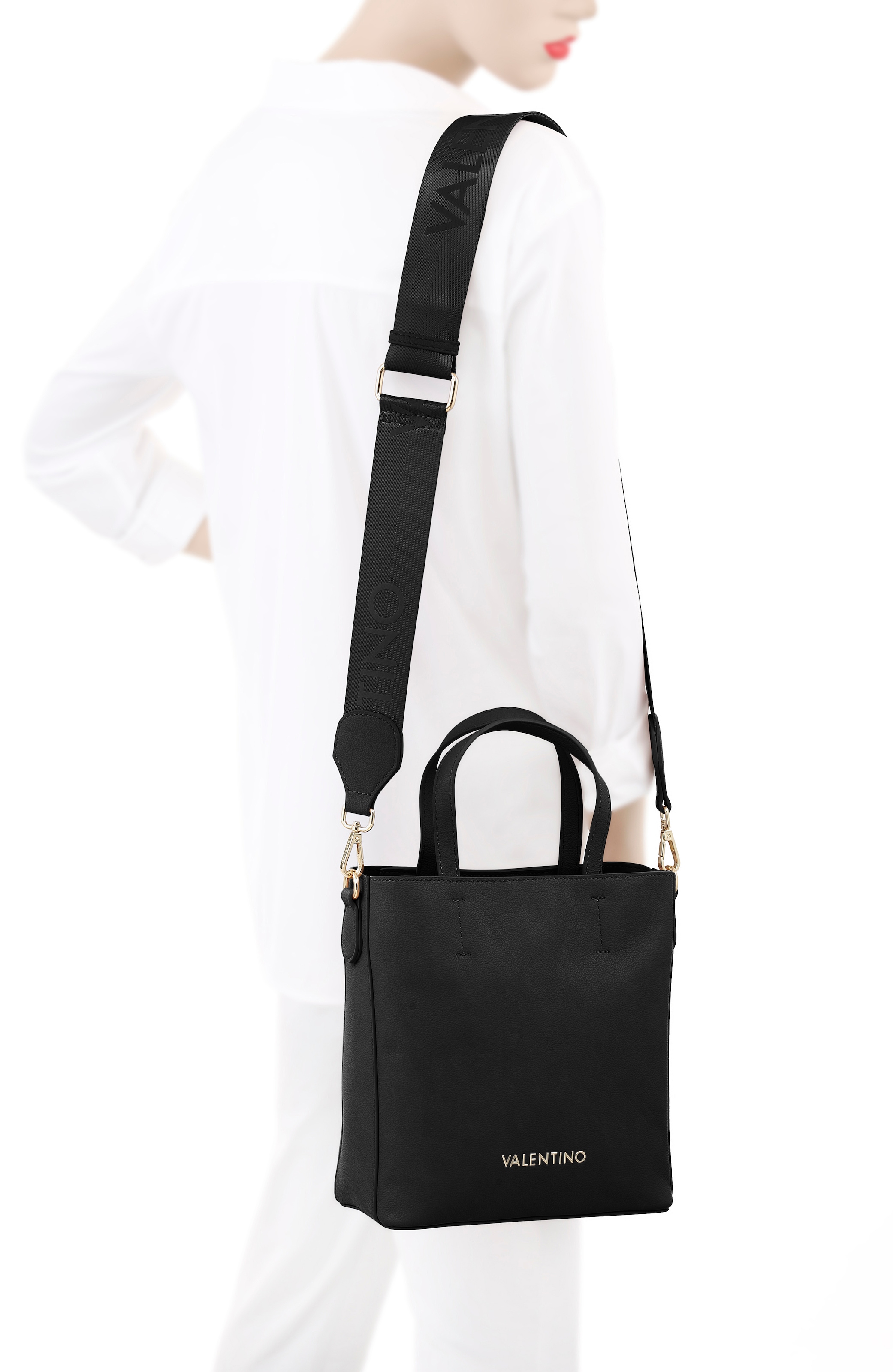 VALENTINO BAGS »NICOLE« sac bandoulière sac à main
