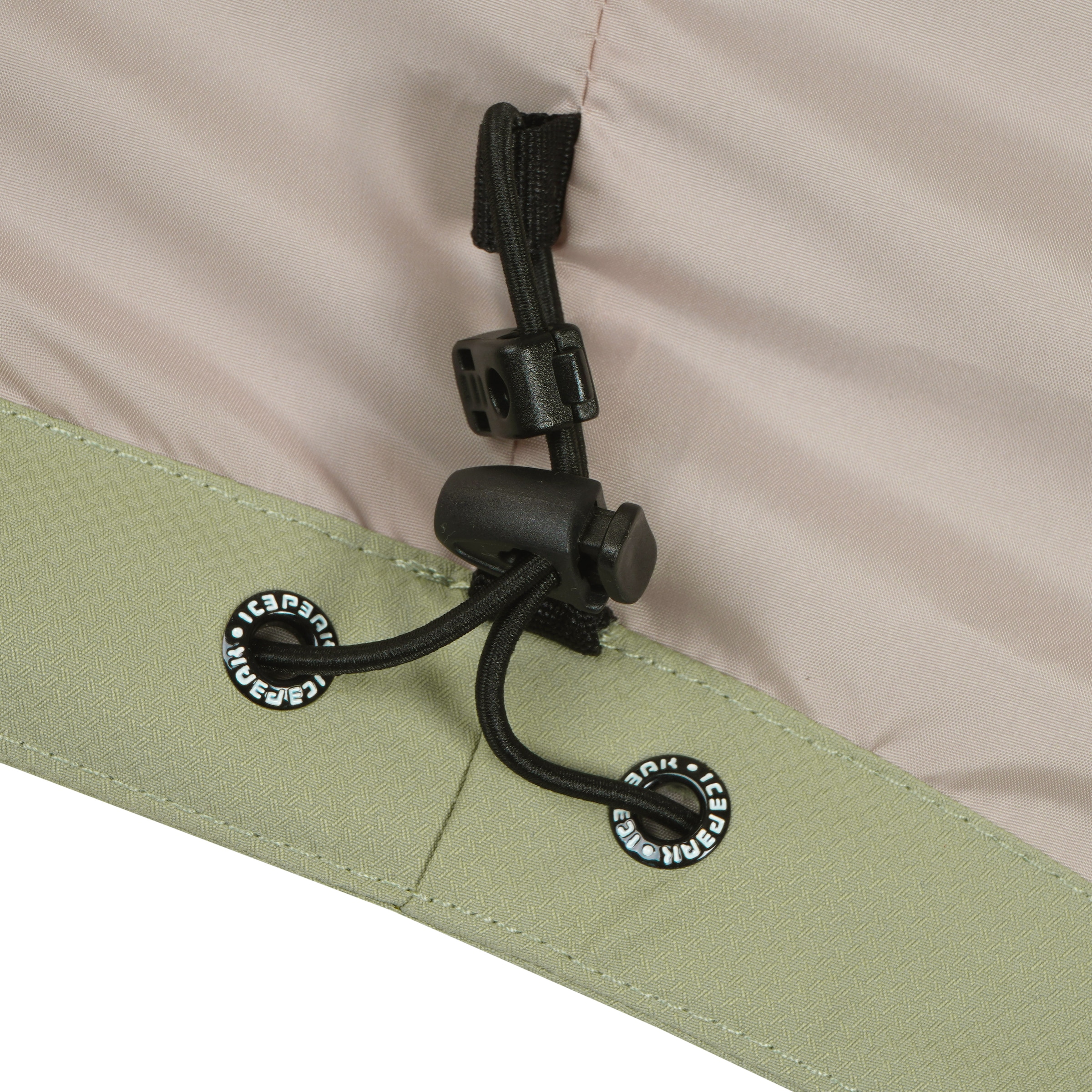 Icepeak Veste fonctionnelle »BANGS«