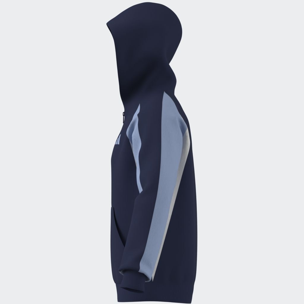 adidas Sportswear Kapuzensweatshirt »SEASONAL ESSENTIALS COLORBLOCK«
