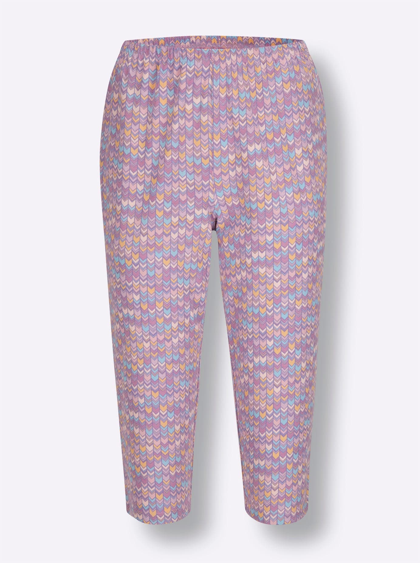 wäschepur Pyjama capri