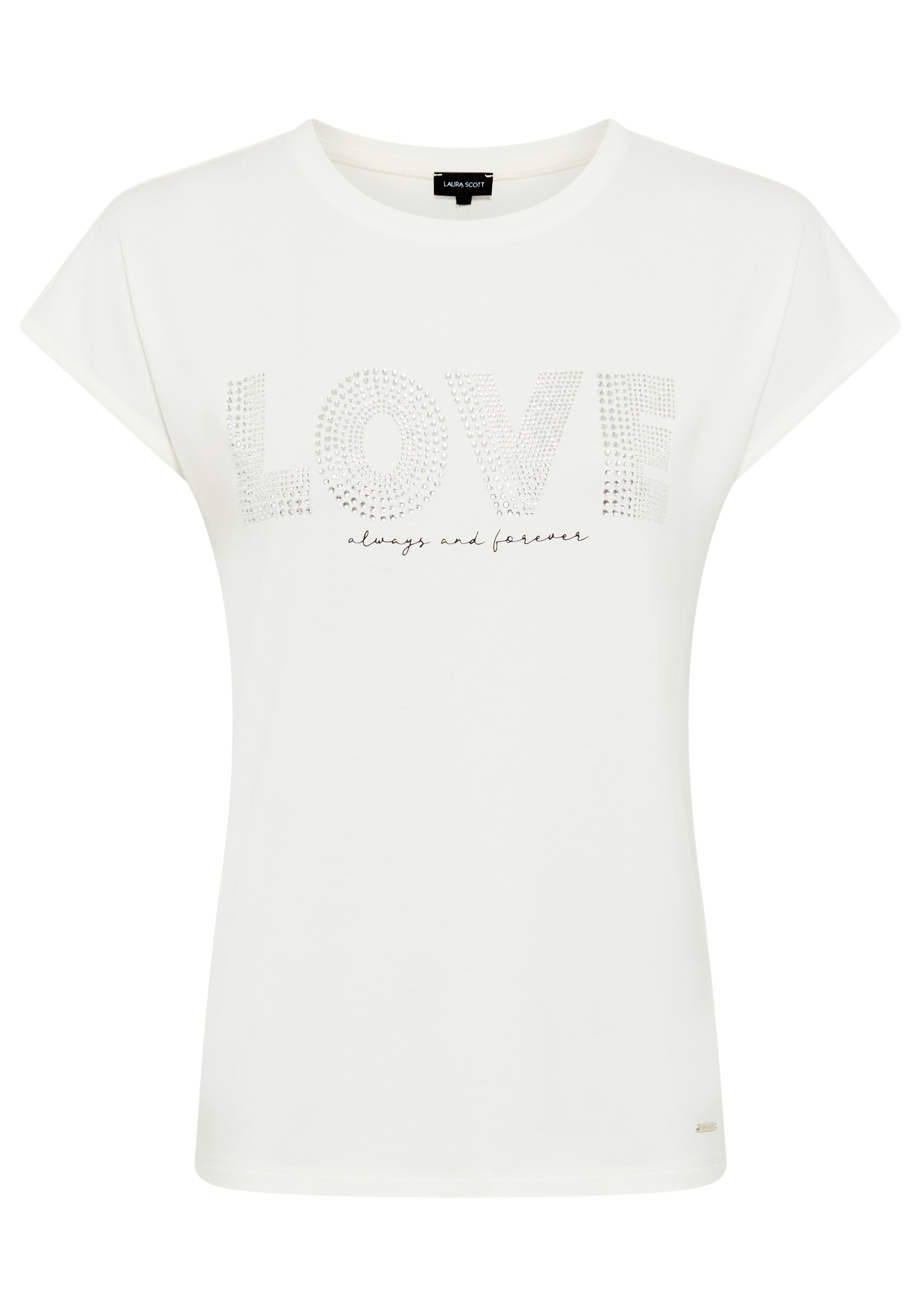 Laura Scott T-Shirt