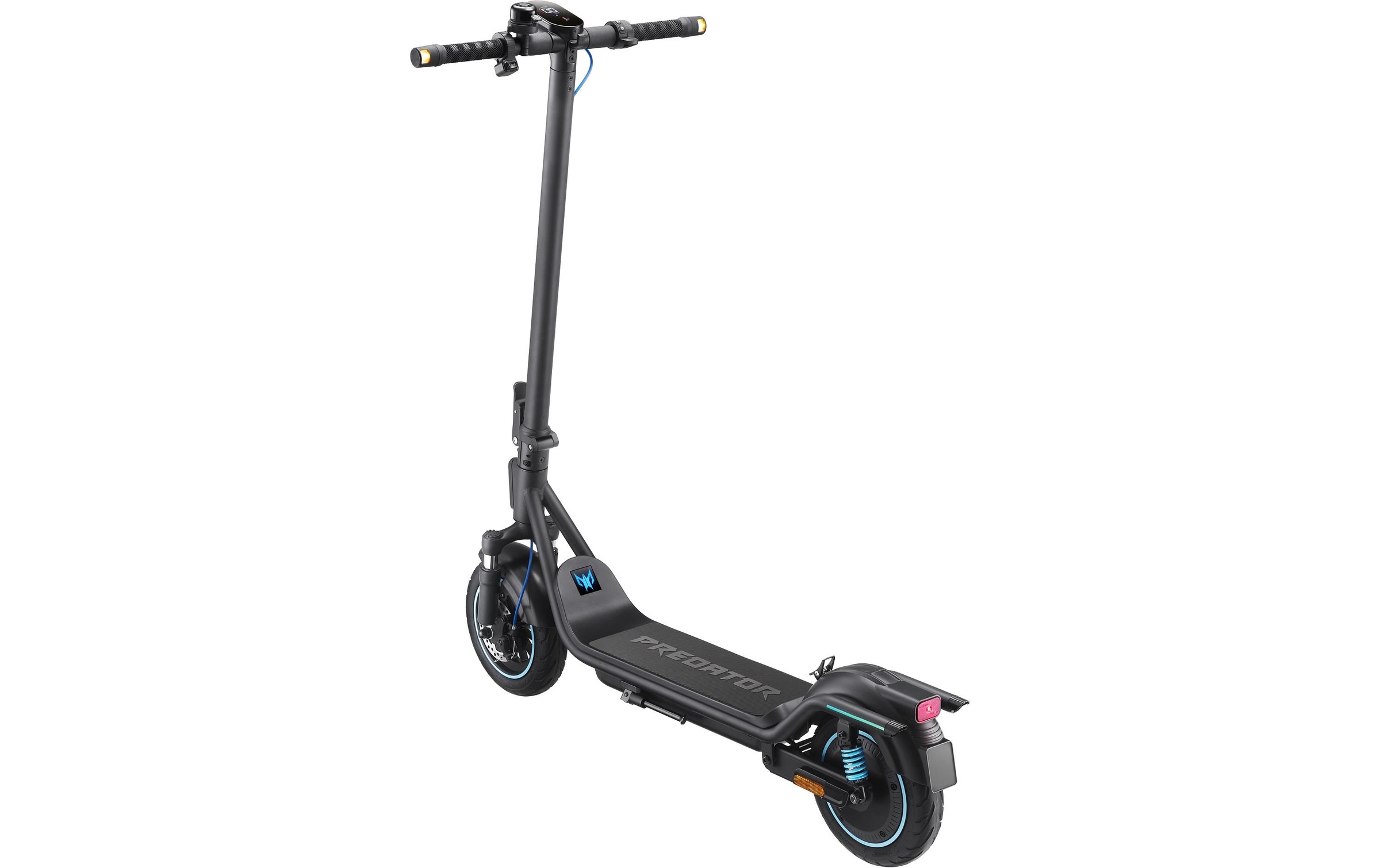 Acer E-Scooter »Predator Storm Pro / 20 km/h« 20 km/h 60 km