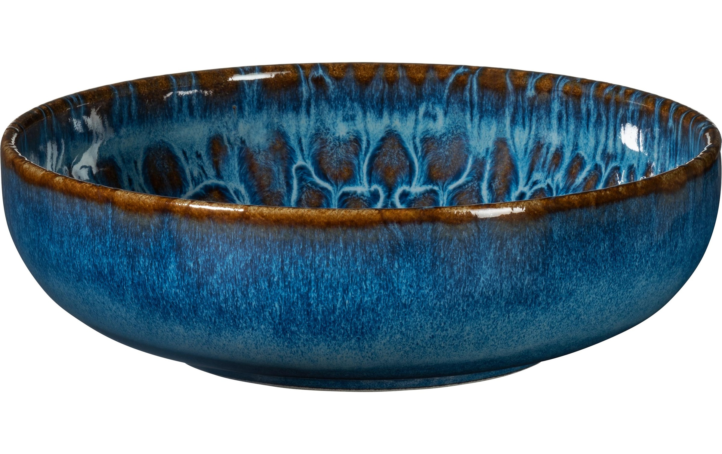 MÄSER Schüssel »Tiles UNO 16 cm, 4 Stück« 4 tlg. aus Steinzeug