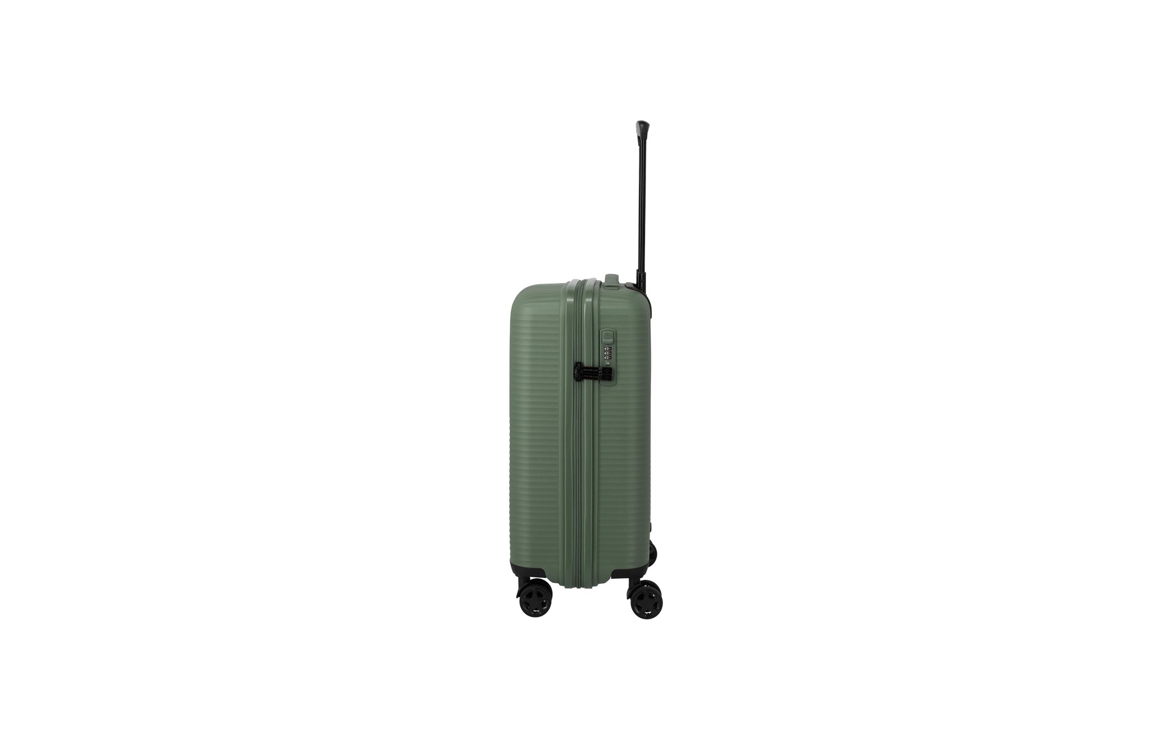 travelite Trolley »travelite AIR STRIPE Trolley S SLIM 37 l « 37 l 4 Rollen