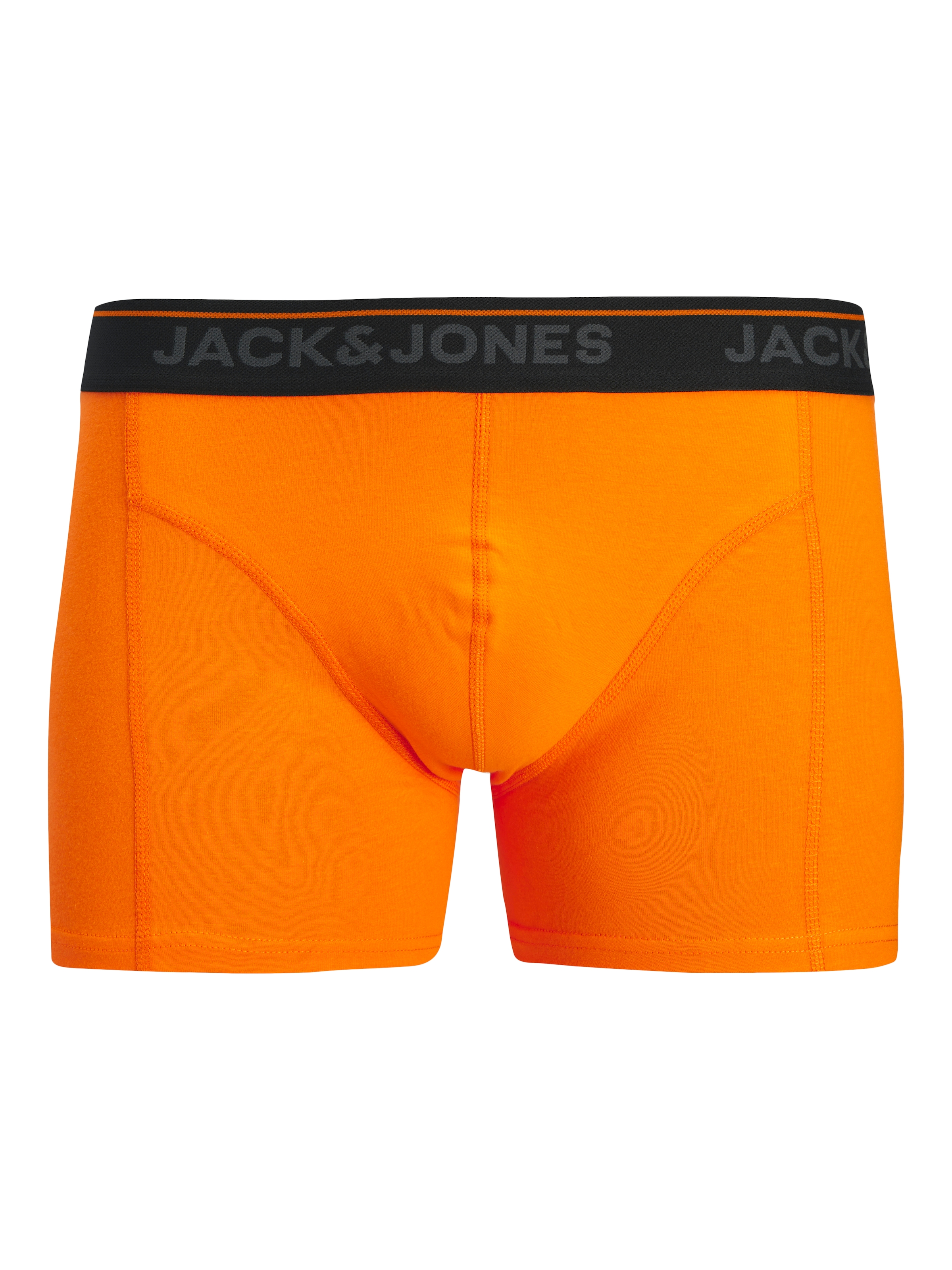 Jack & Jones Tronc »JACTHEODORE SOLID TRUNKS 3 PACK SN« 3 cuis