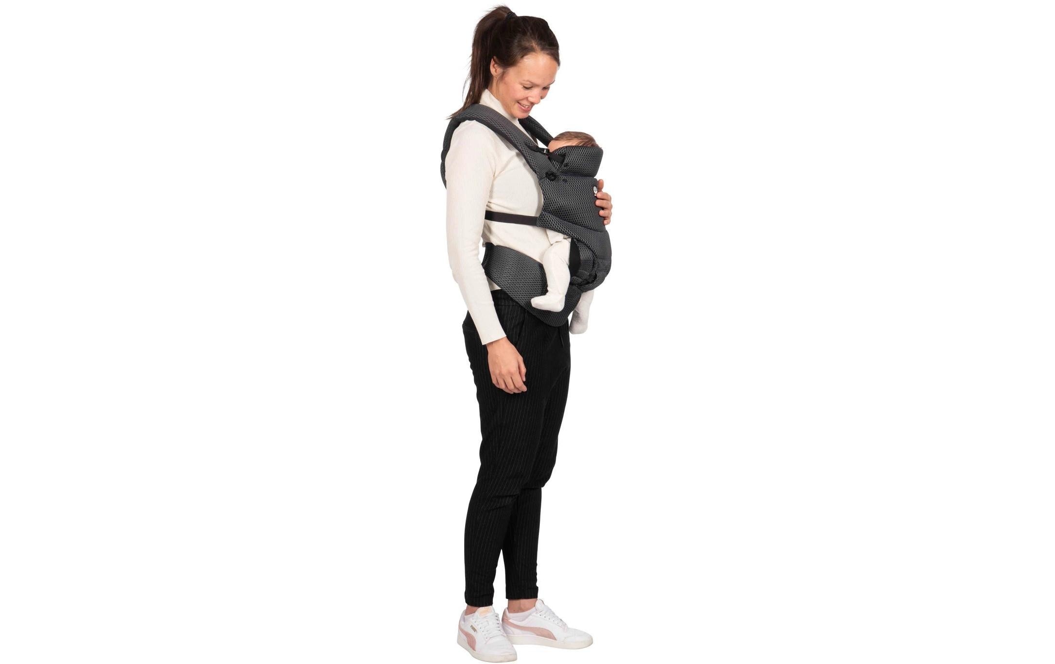 Dooky Porte-bébé »Urban Comfort« bis 15 kilos