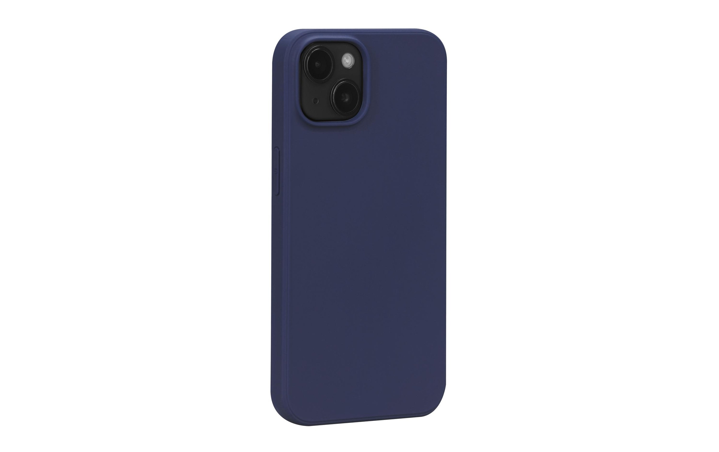 dbramante1928 Backcover »Greenland iPhone 15 Pacific Blue«