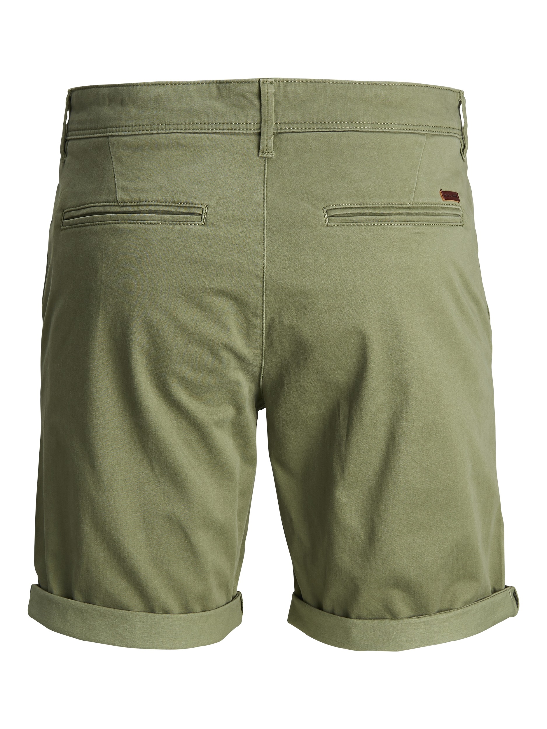 Jack & Jones »JPSTBOWIE JJSHORTS S«  mit Aufschlag