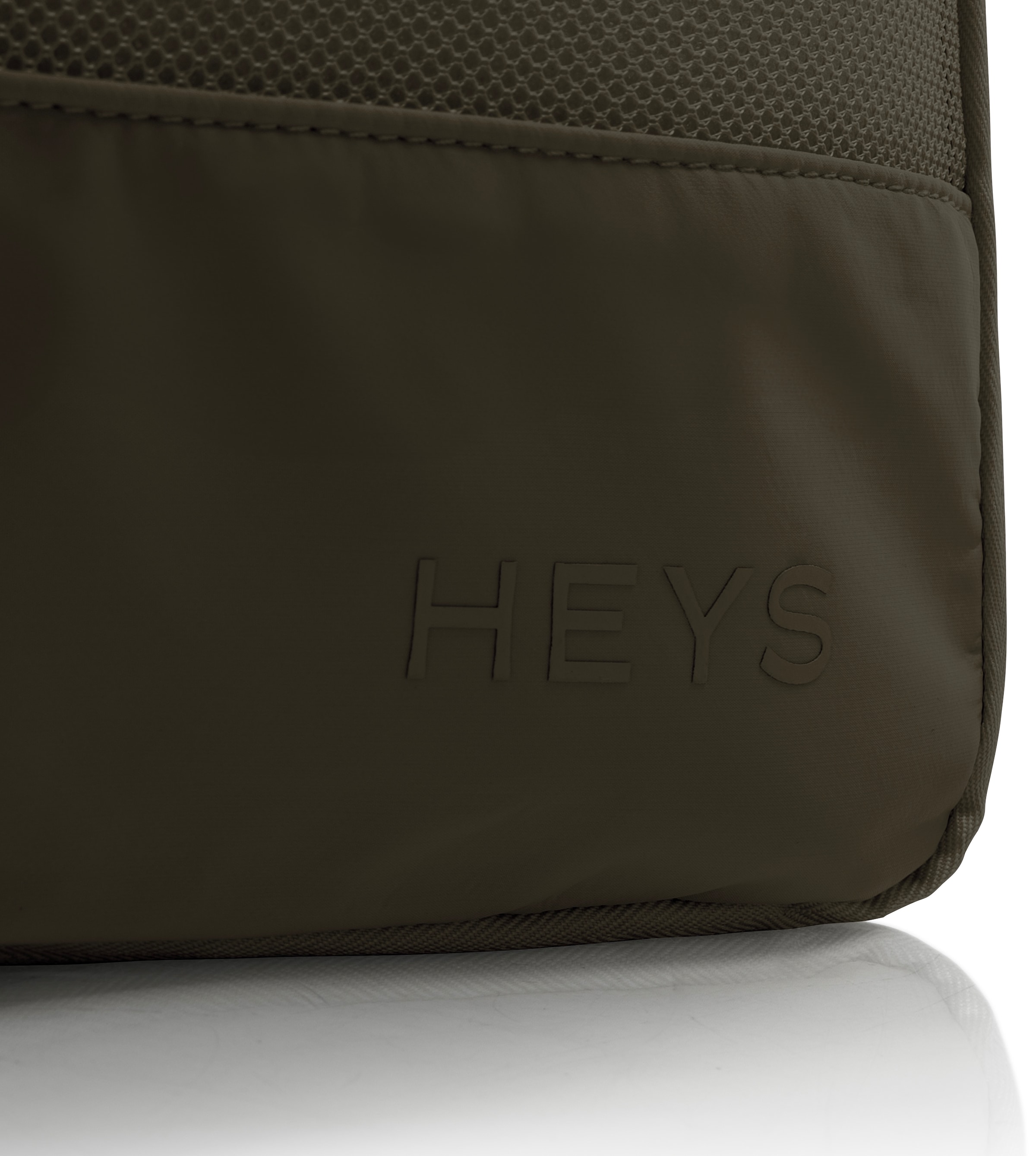 Heys Organisateur de valise »Ecotex Compression Packing Cube« komprimierbare Packwürfel, Packtaschen, Organizer für Koffer
