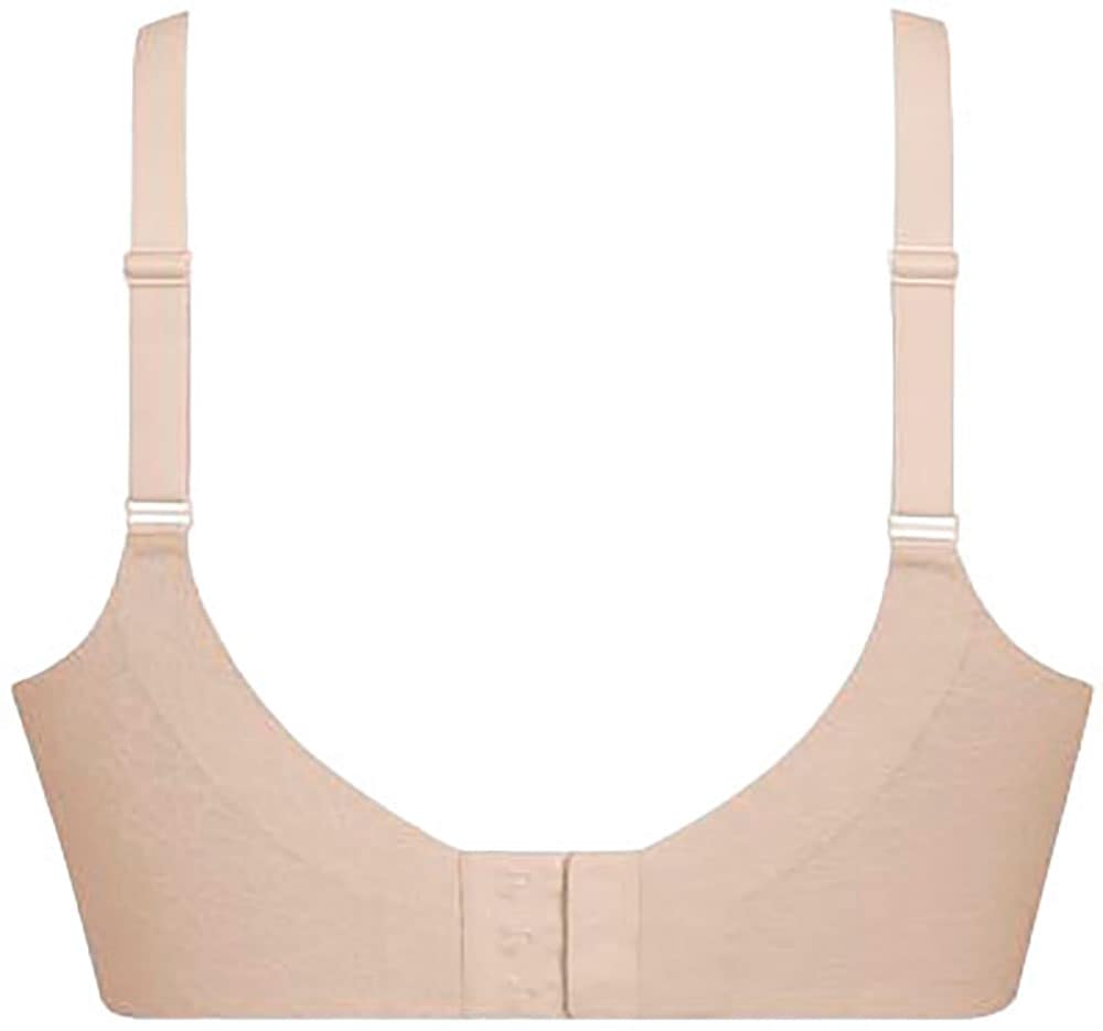 Anita since 1886 Brassière Verstellbare Träger, sportlich leichter Mesh Abschluss im Dekolleté.