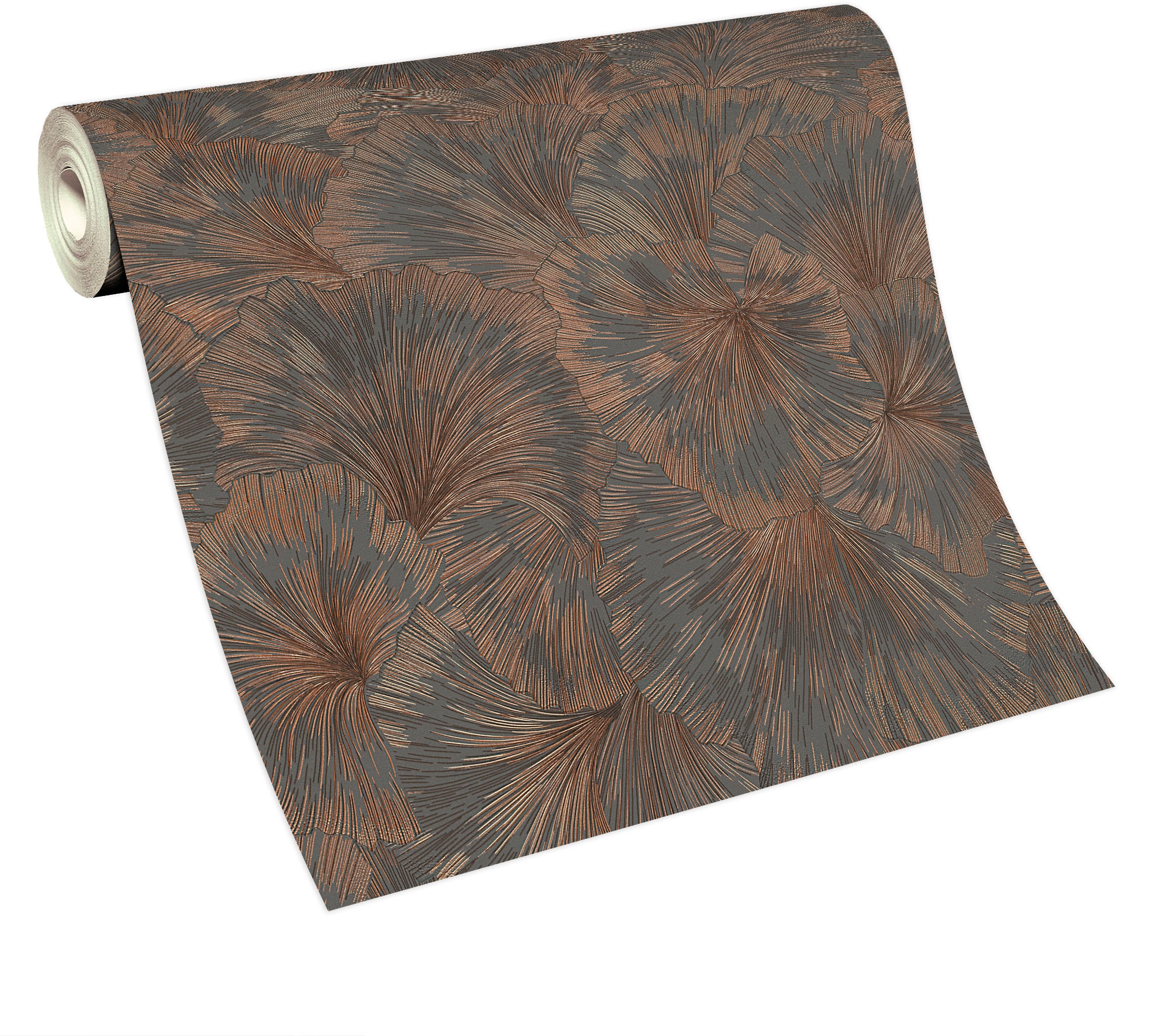 Fashion for walls Papier peint intissé »Shine« entretenu Phthalate frei