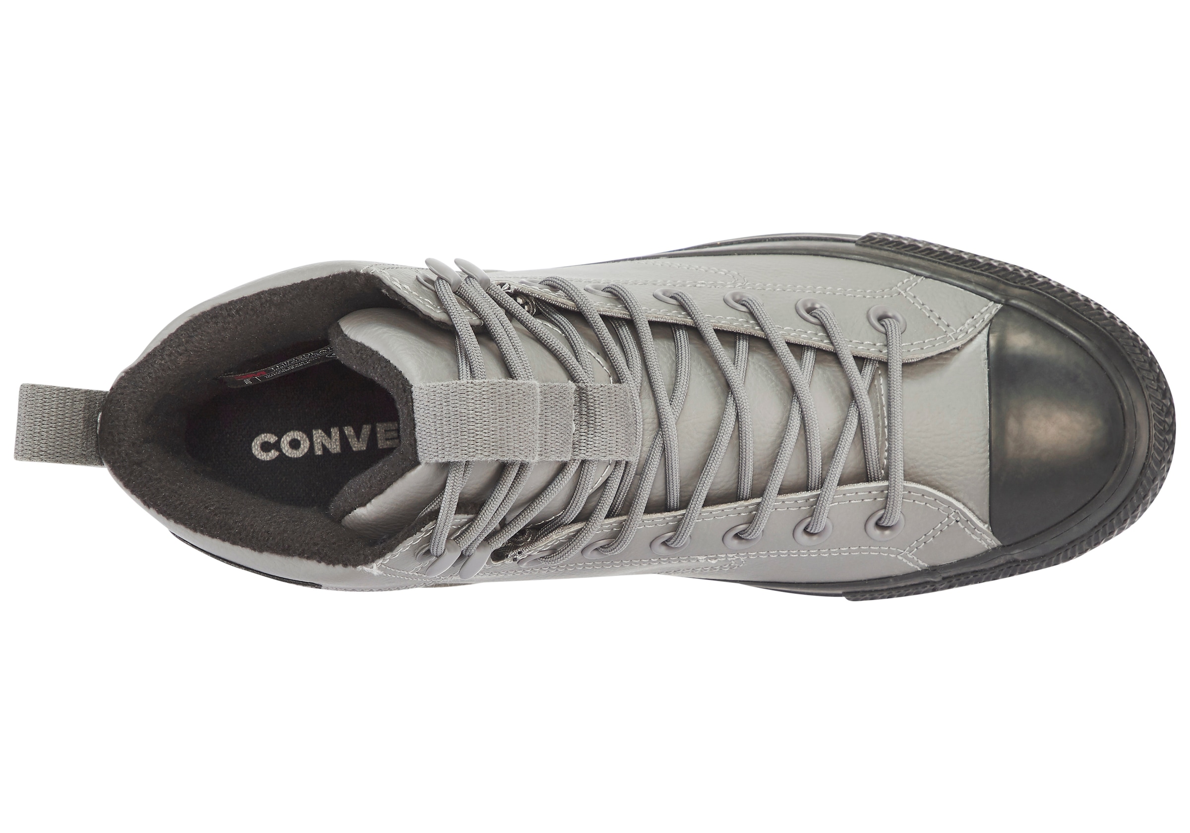 Converse Bottines de sneakers »CHUCK TAYLOR ALL STAR HIKER BOOT«  Winterschuhe, Schnürboots, gefüttert, wasserabweisend