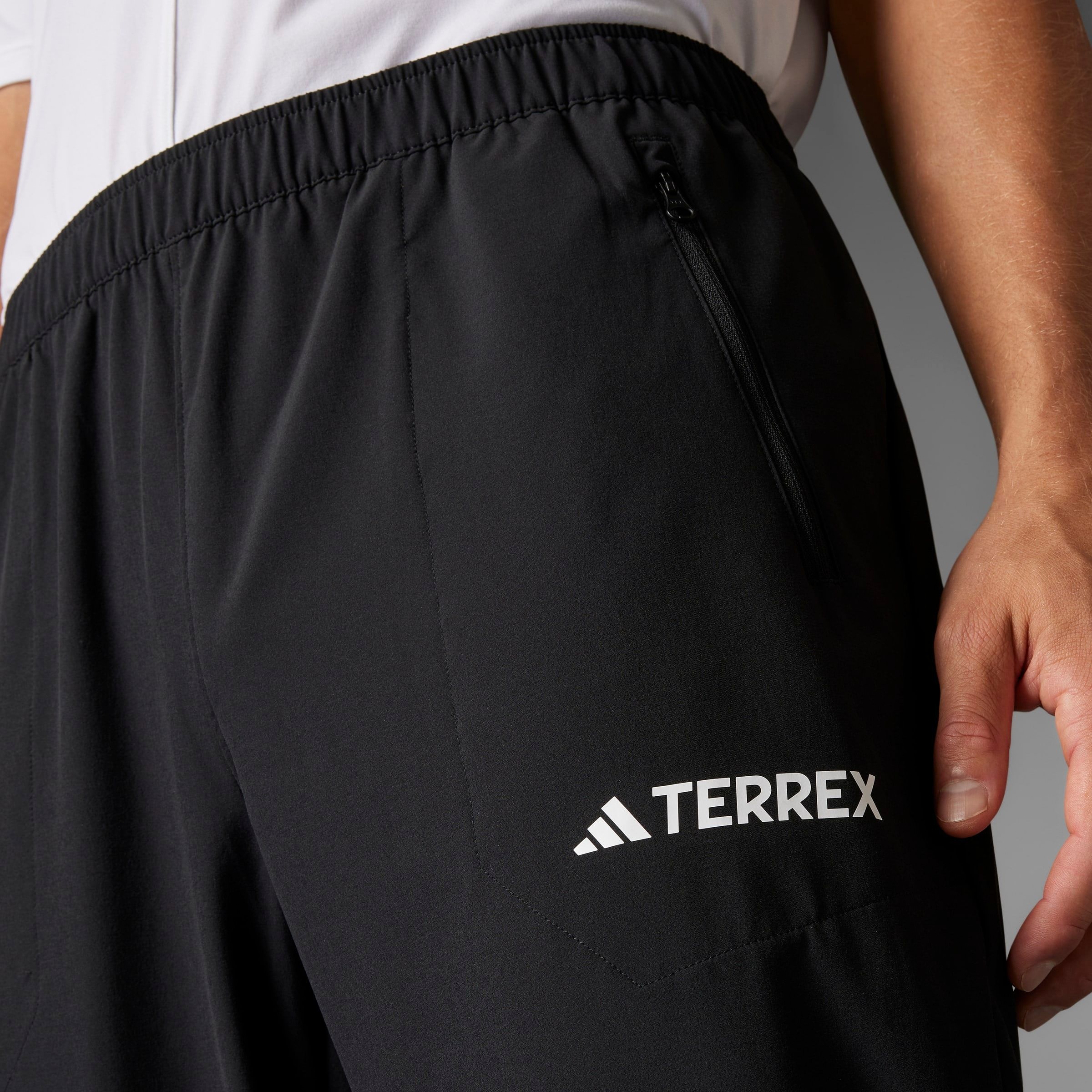 adidas TERREX Outdoorhose »MT ESS PANTS«