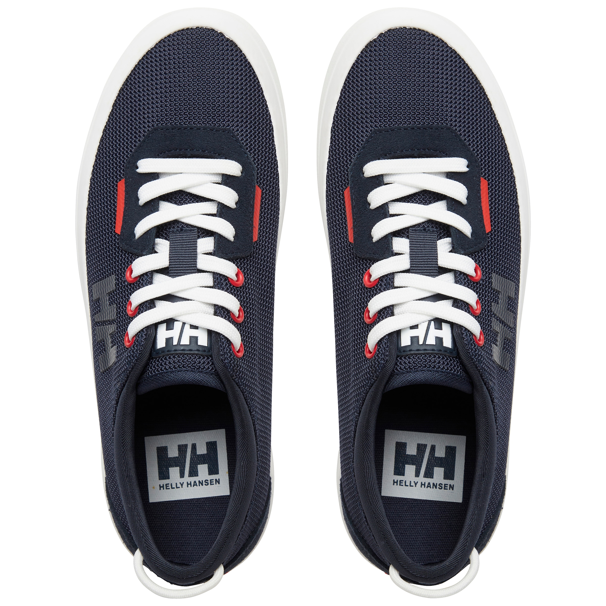 Helly Hansen Sneakers »W BACKSHORE«