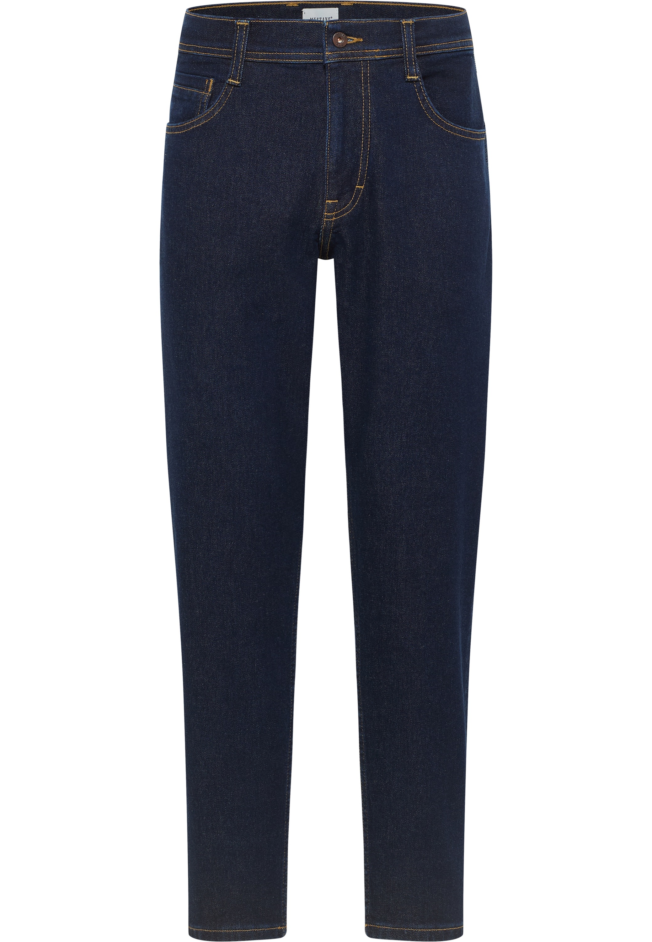 MUSTANG Jeans taille basse »Herren Style Denver Tapered«