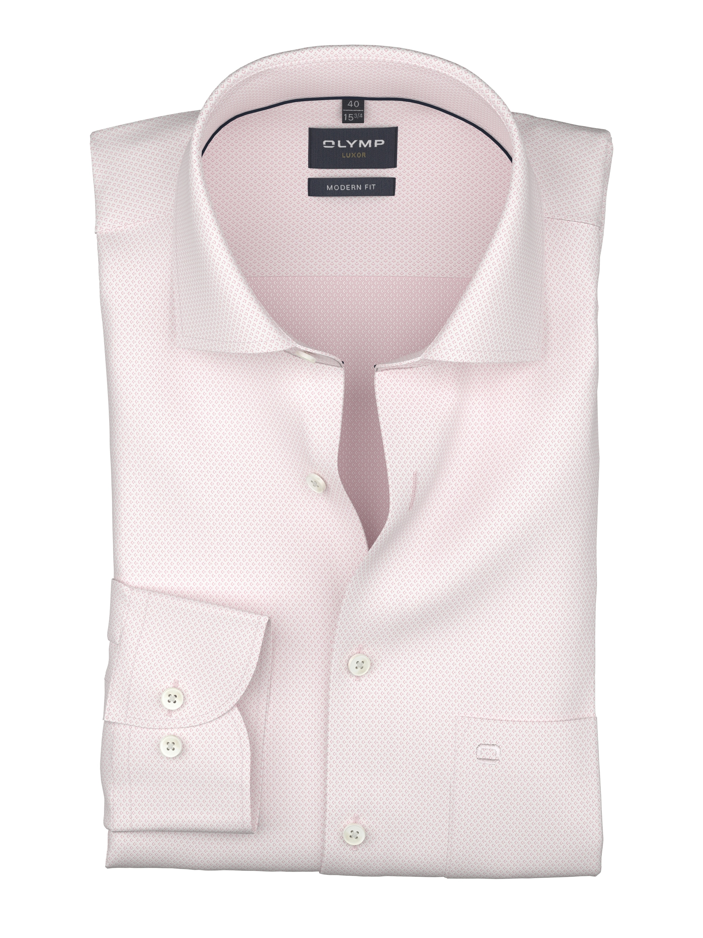 OLYMP Businesshemd »Luxor modern fit«