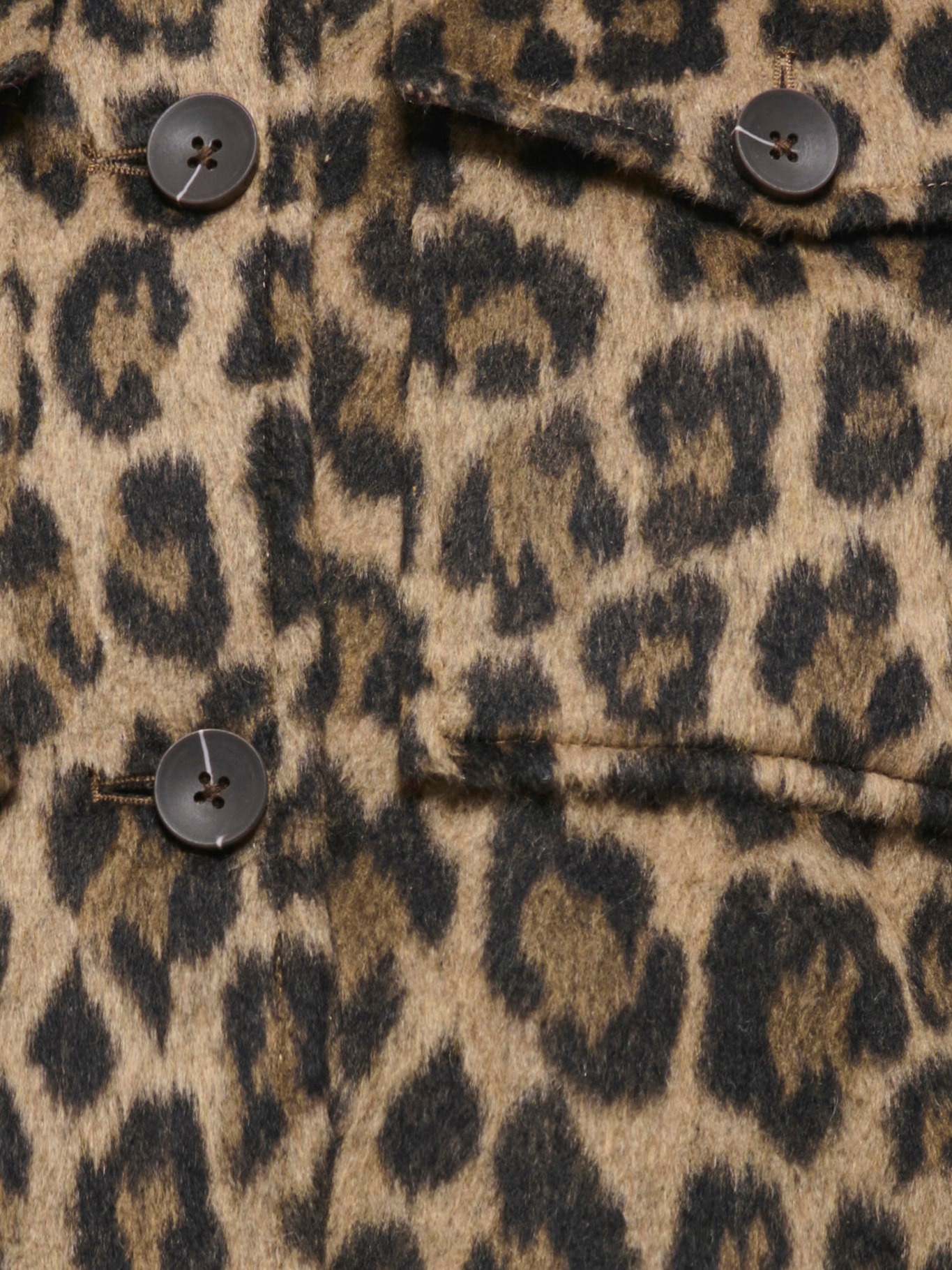 ONLY Veste en fausse fourrure »ONLEMILIA SHORT JACKET CC OTW« avec fermeture éclair continue, respirant, dissipateur de chaleur