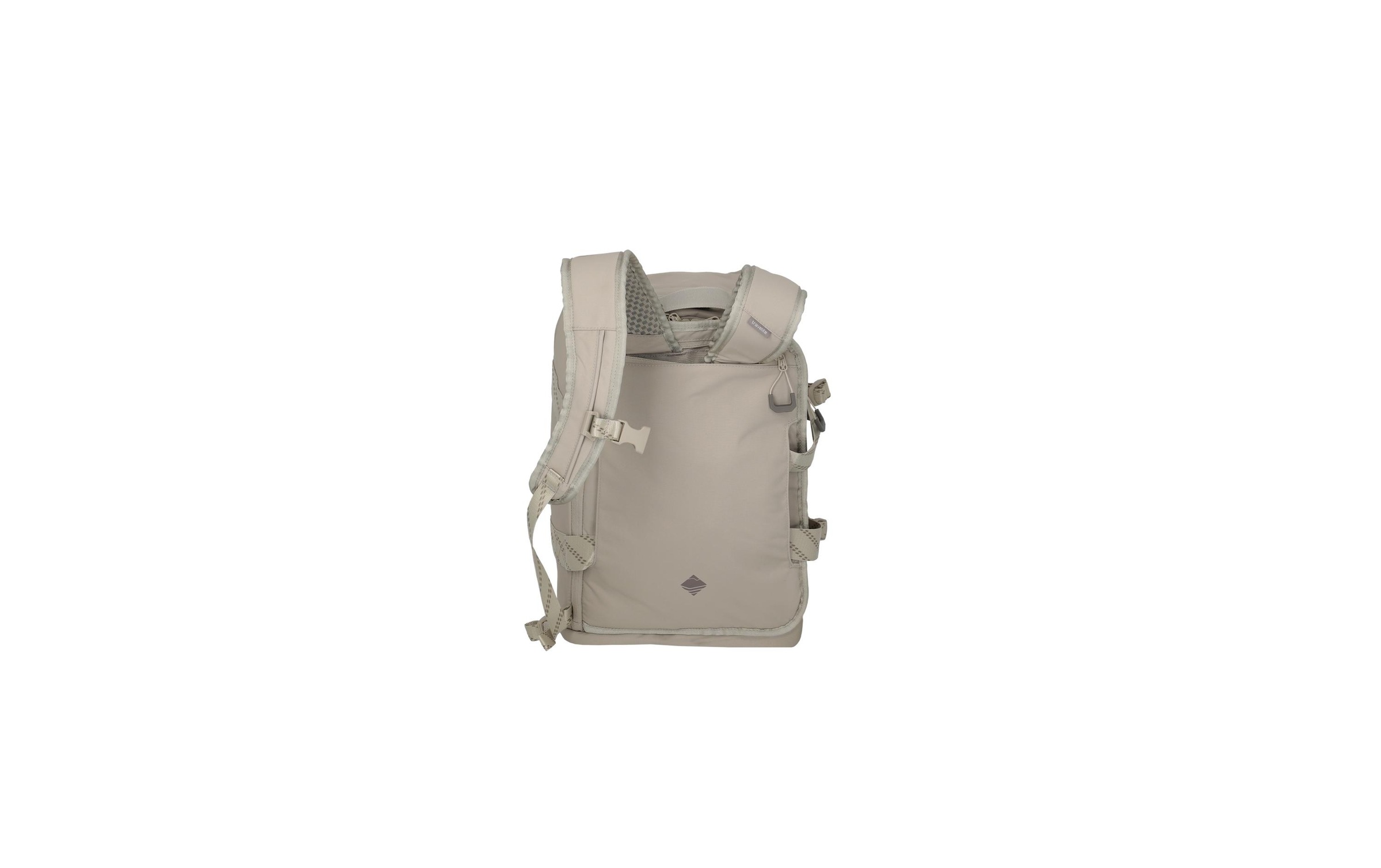 travelite Reisetasche »travelite VENTURE LINE Reisetasche S 24 l«