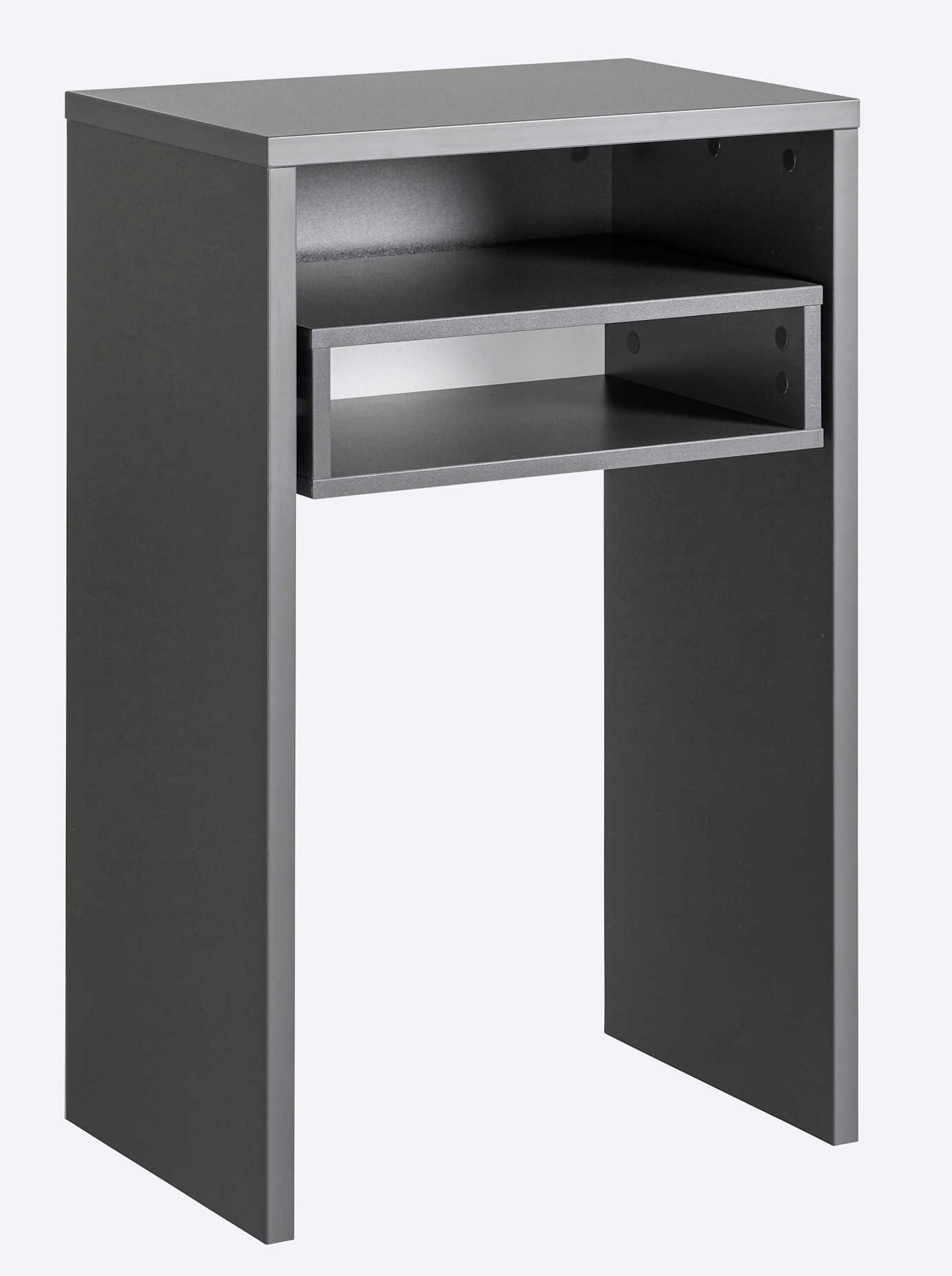 heine home Schreibtisch 1 Stk. tlg.