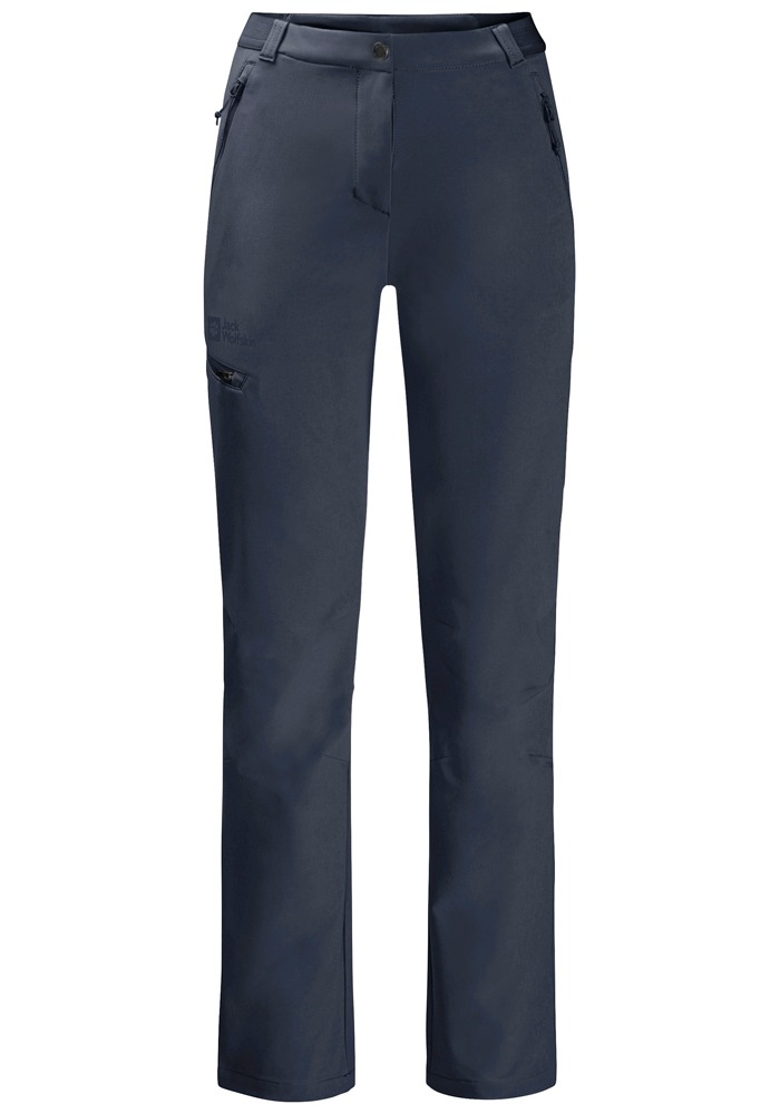 Jack Wolfskin Pantalon fonctionnel »GEIGELSTEIN PANTS W«