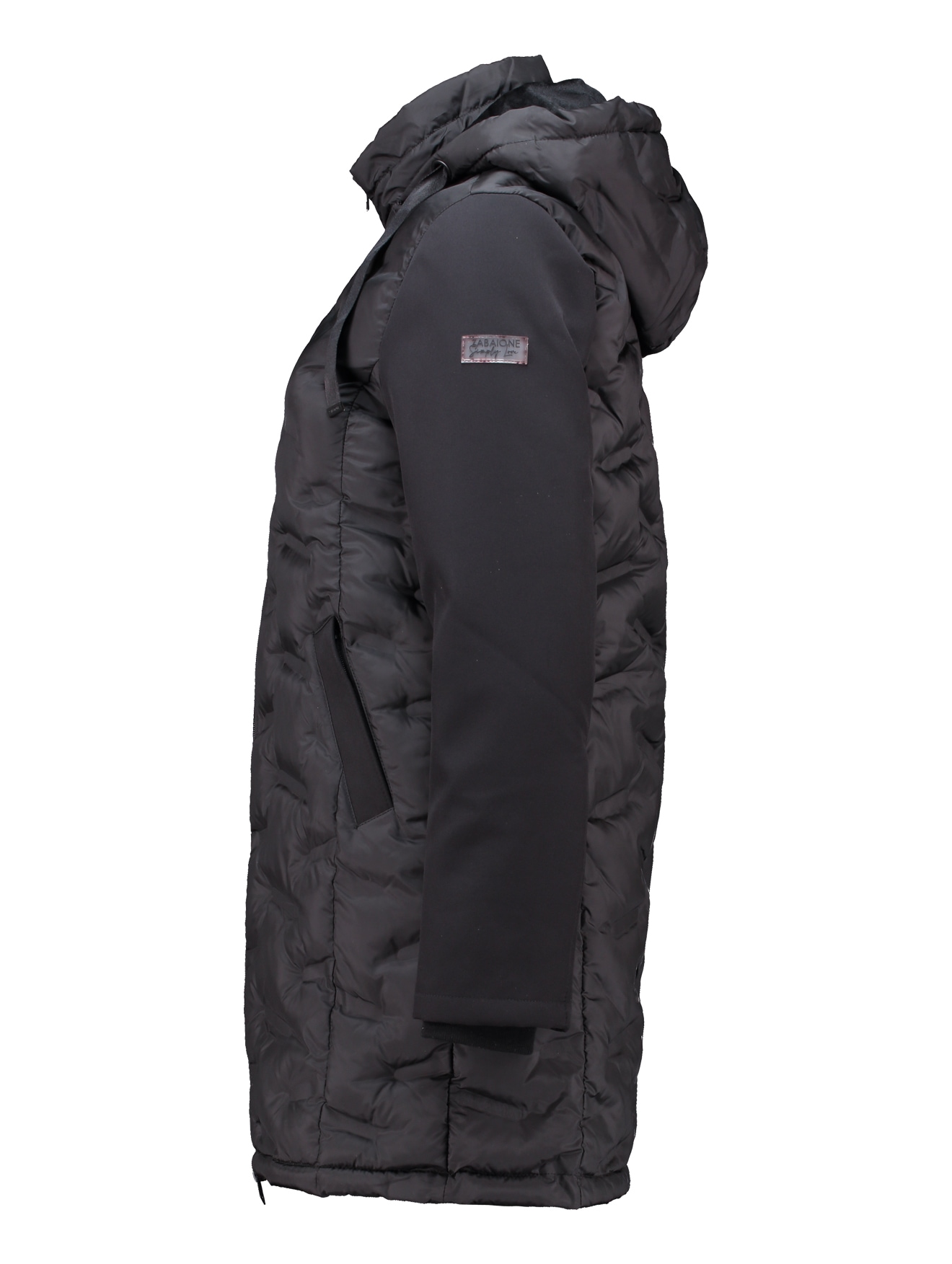 ZABAIONE Manteau matelassé »Jacket Ni44na«