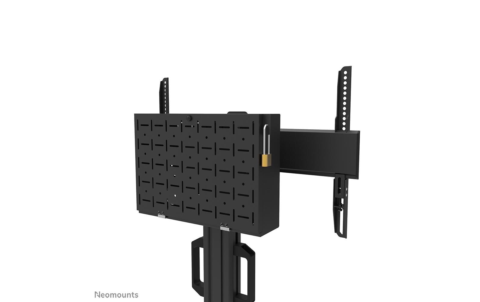   TV-Ständer »Neomounts by NewStar FL50S-825BL1 Schwarz«