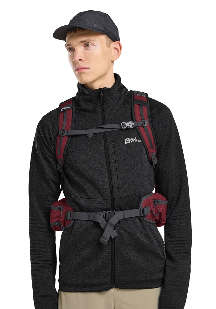 Jack Wolfskin Wanderrucksack »CYROX SHAPE 20«