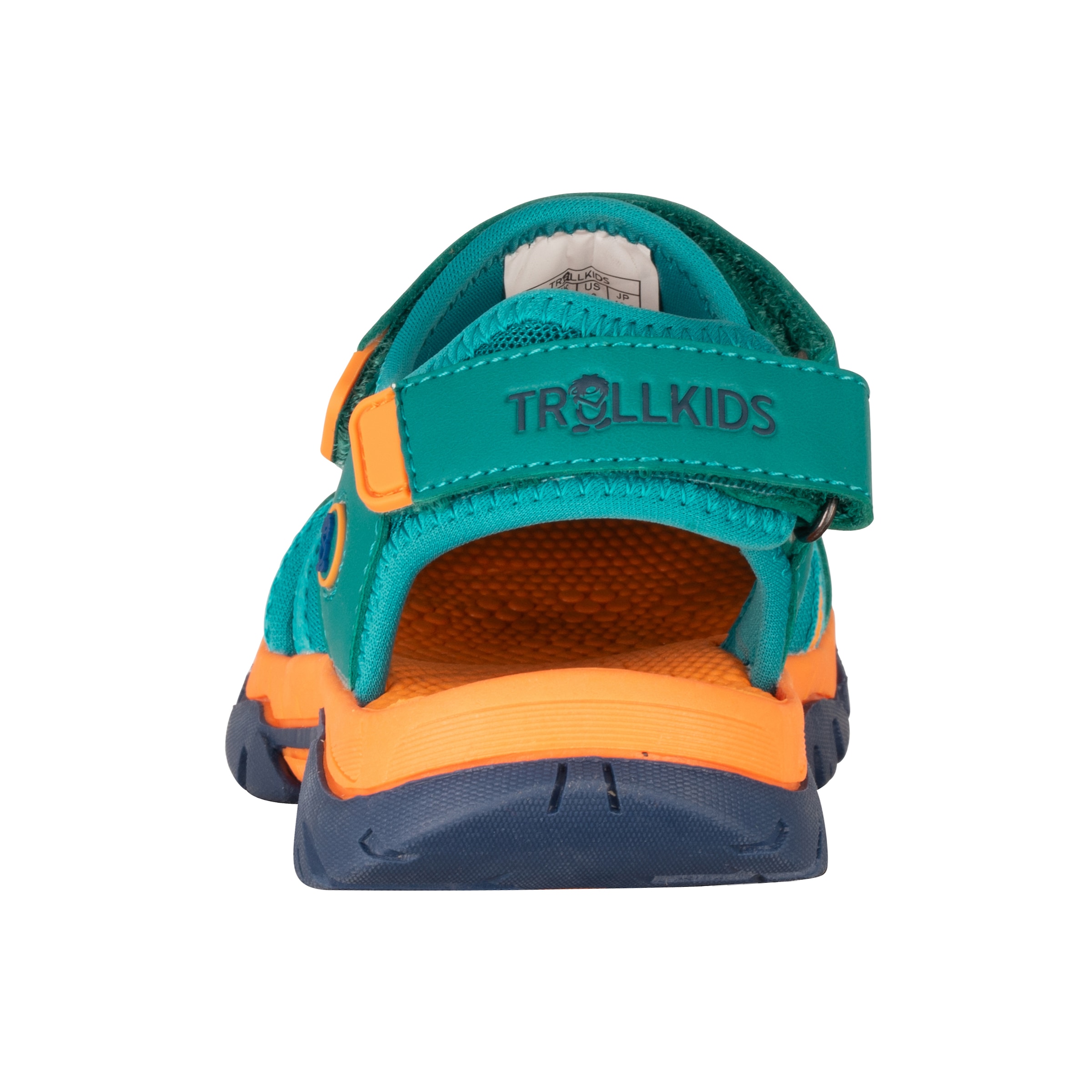 TROLLKIDS Sandale »KIDS STAVANGER SANDAL XT«