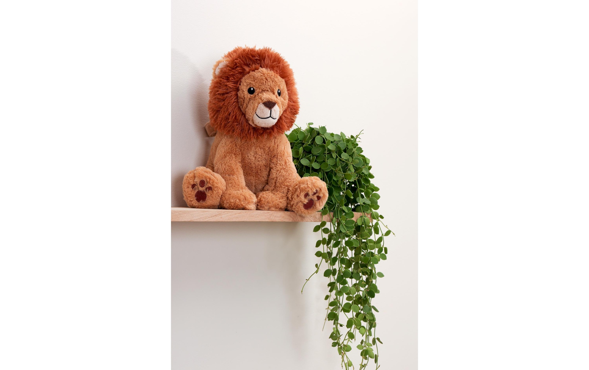   Figurine en peluche »cloud b Sound soother«