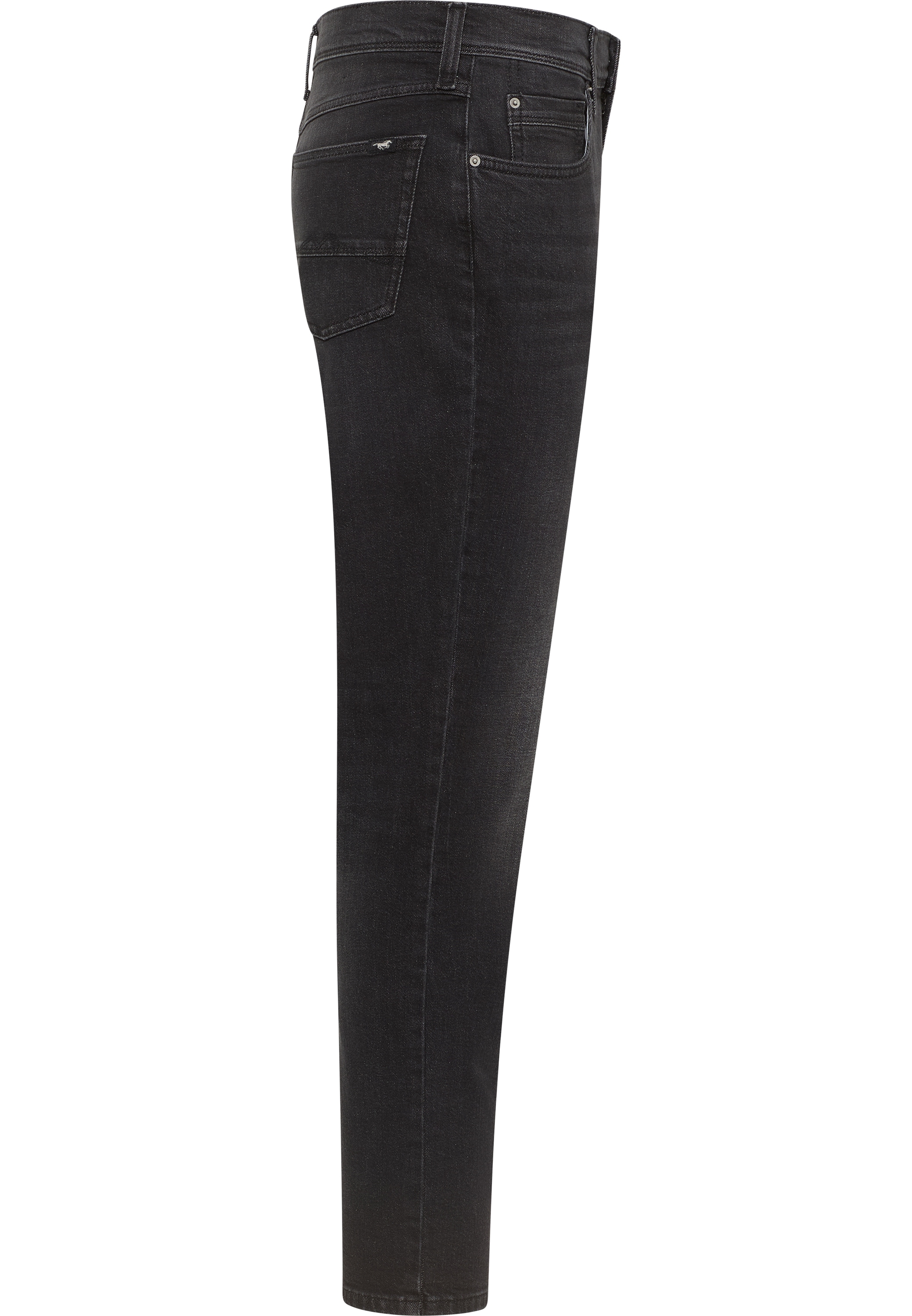 MUSTANG Jeans droit »Herren Style Washington Straight«