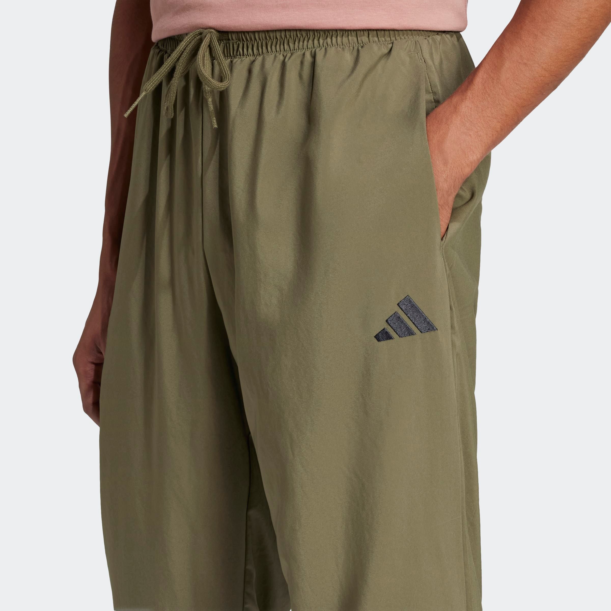 adidas Sportswear Sporthose »M STANFRD E PT«  Stanford, Trainingshose mit Mesh Futter