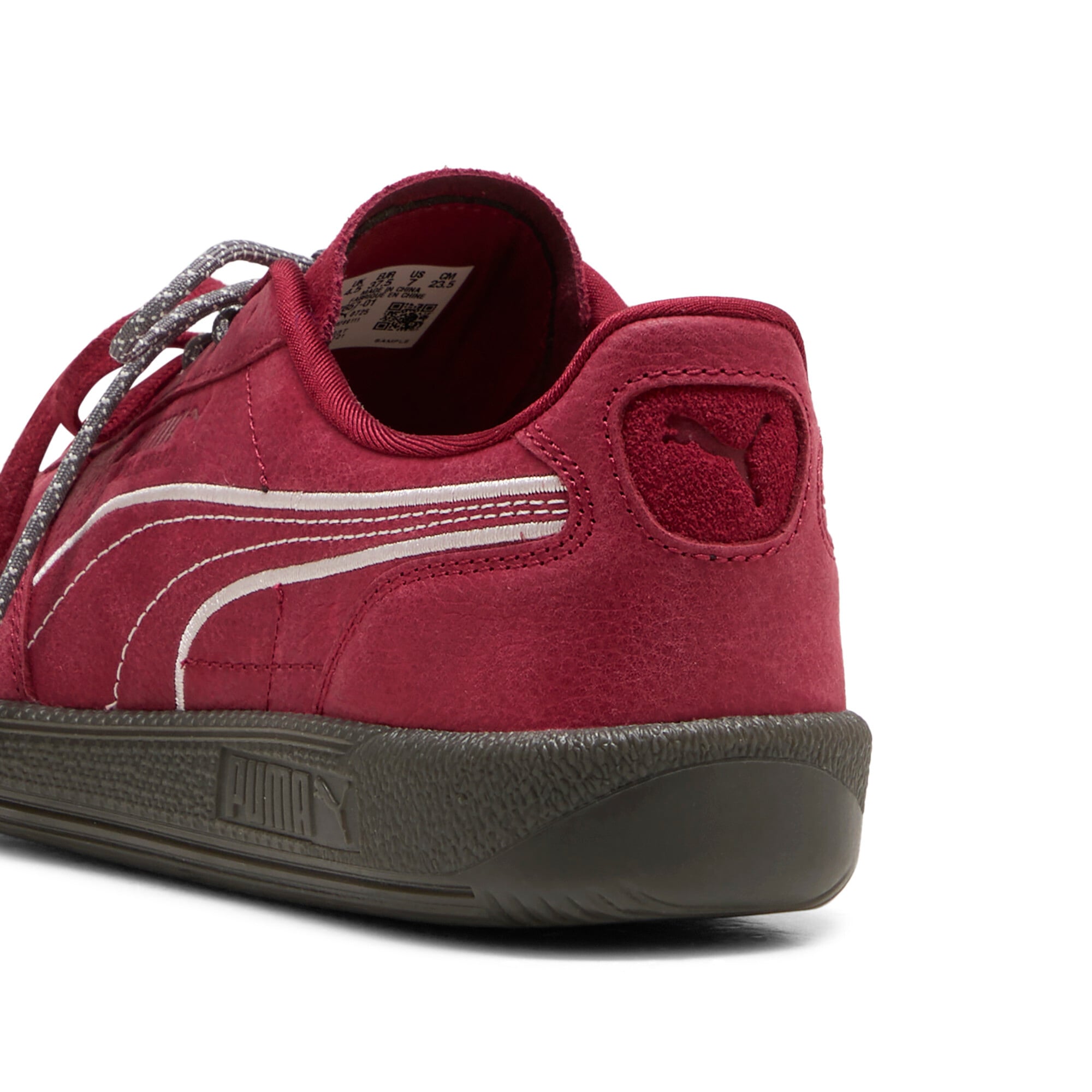 PUMA Sneaker »PALERMO DRESS-UP WNS«