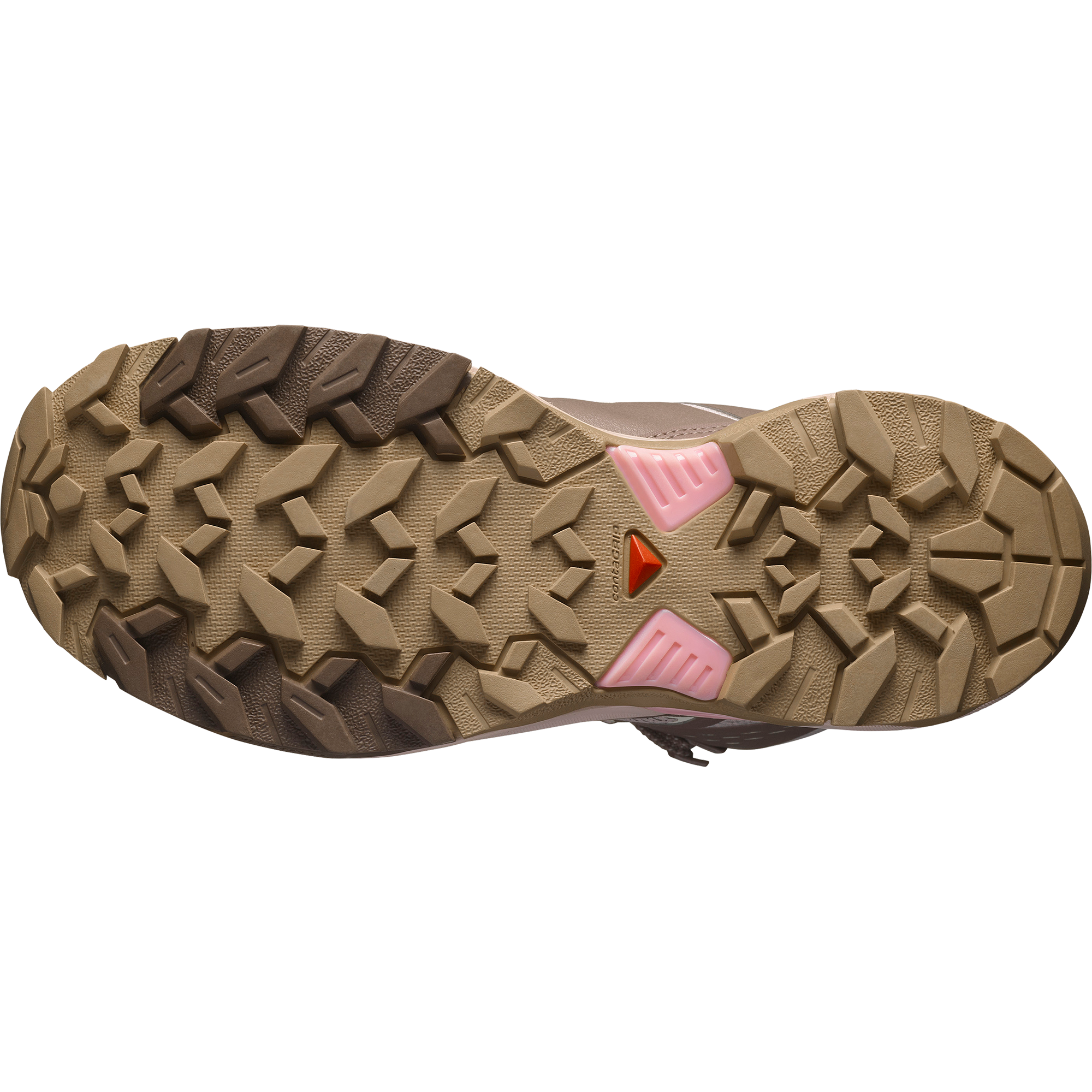 Salomon Outdoorschuh »X ULTRA 360 EDGE MID GORE-TEX W«  wasserdicht