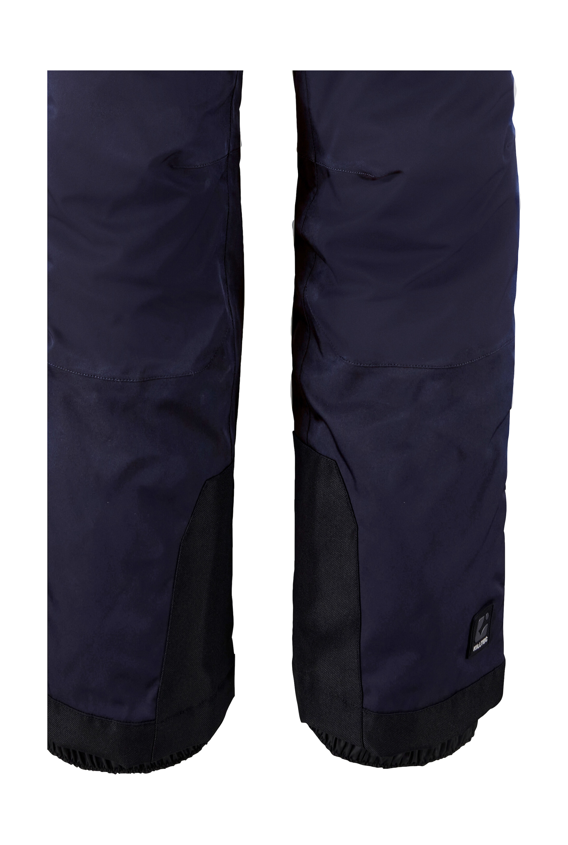 Killtec Skihose »Boys Skihose 242«  Wasserdichte Skihose mit abnehmbarem Latz und verstellbarem Bund