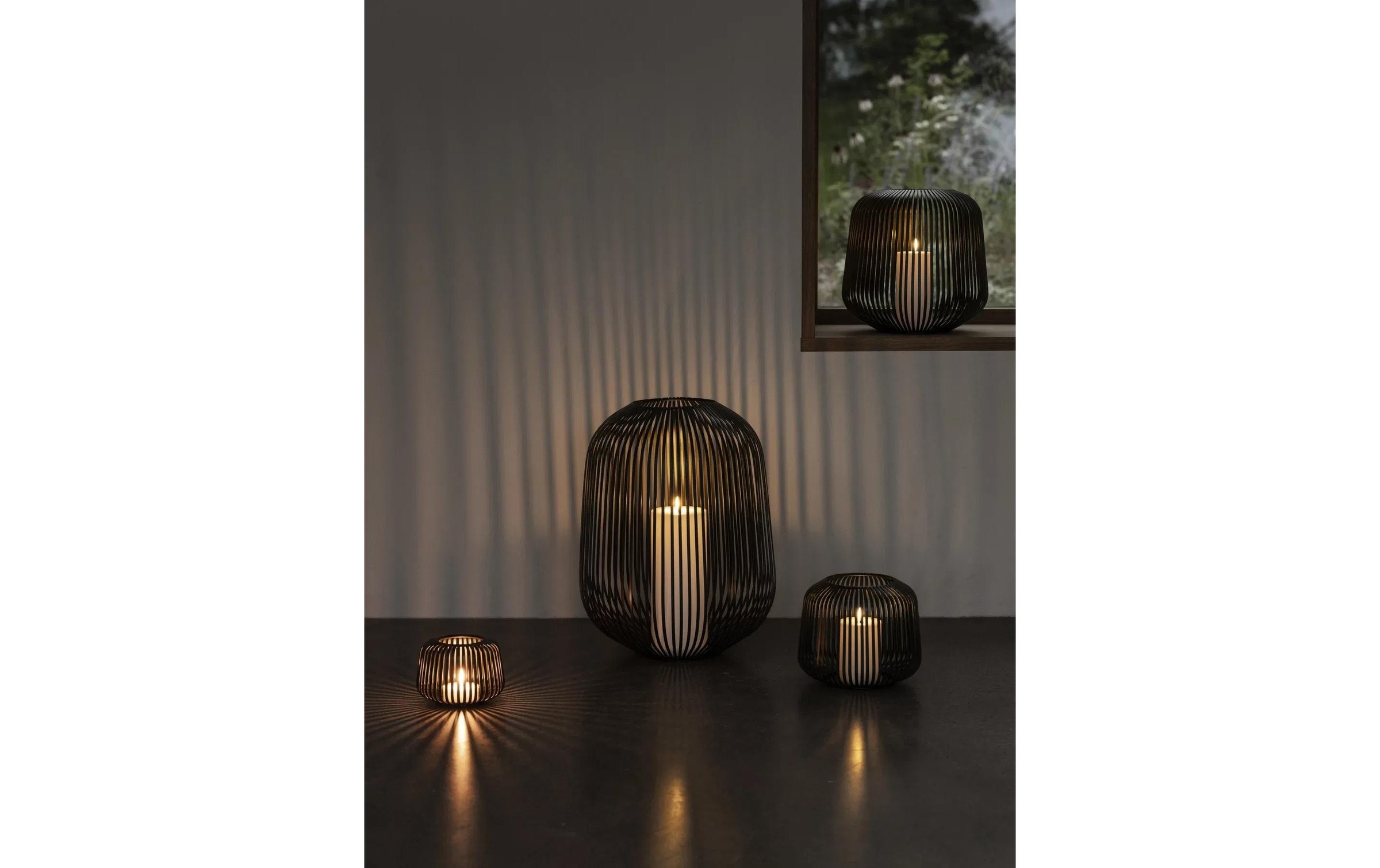 BLOMUS Lanterne »Lito XS 10 cm«